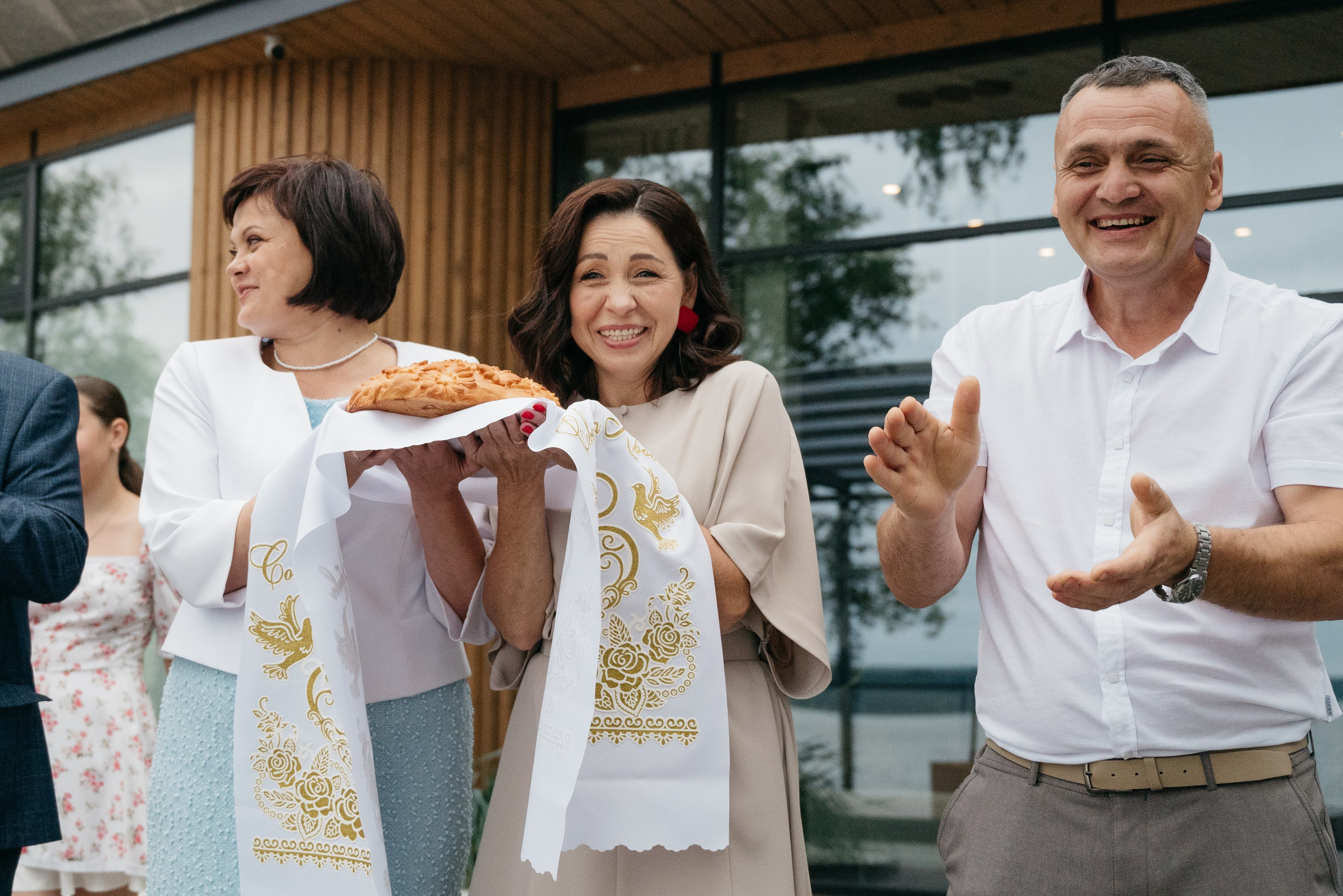 Родина Чайковского. Свадебный фотограф Ижевск Петр Шишков
