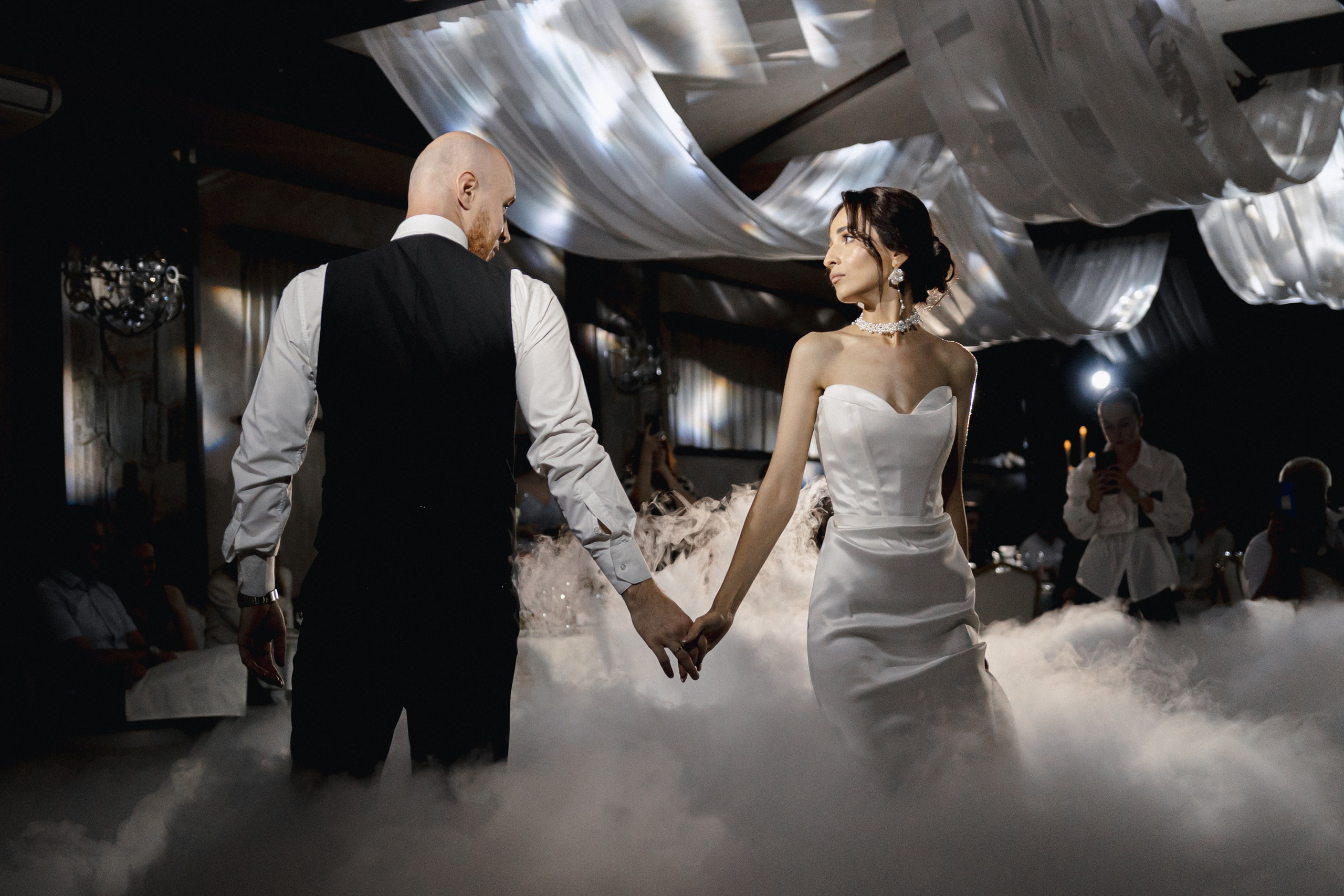 MALVINA & ALEXANDER | PYATIGORSK. Фотограф Настя Конник | Пятигорск | Эльбрус | Домбай | Архыз