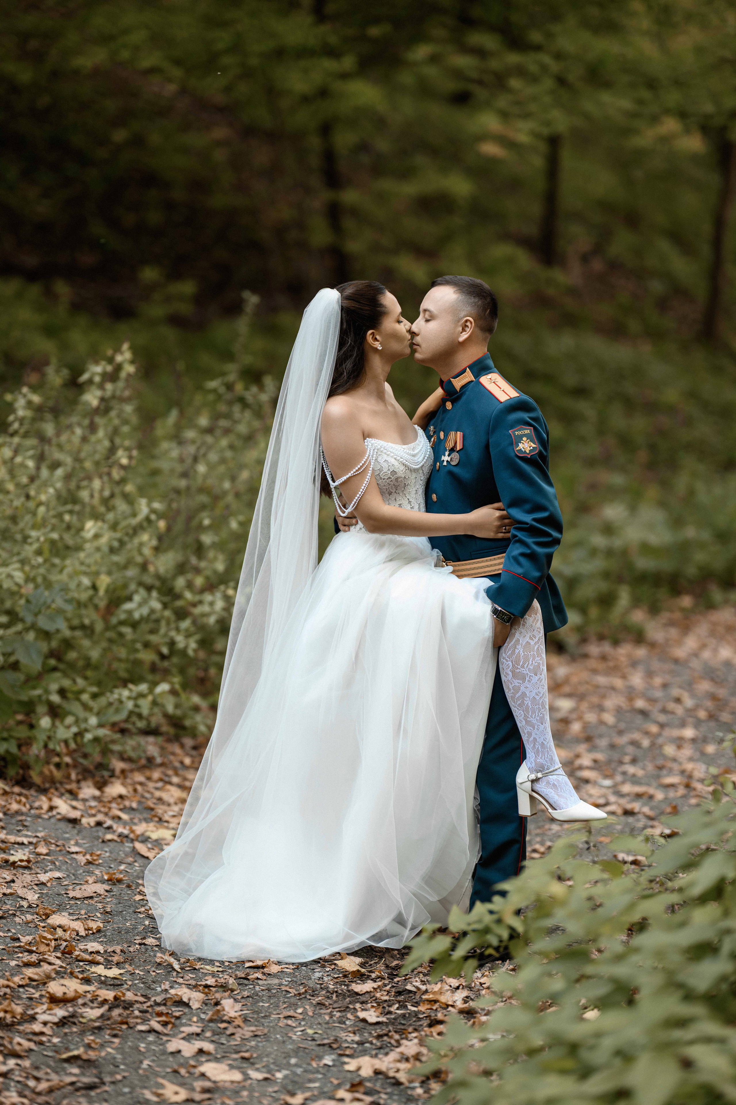 Матвей и Анастасия. Свадебный фотограф Белгород Валуйки Старый Оскол Воронеж