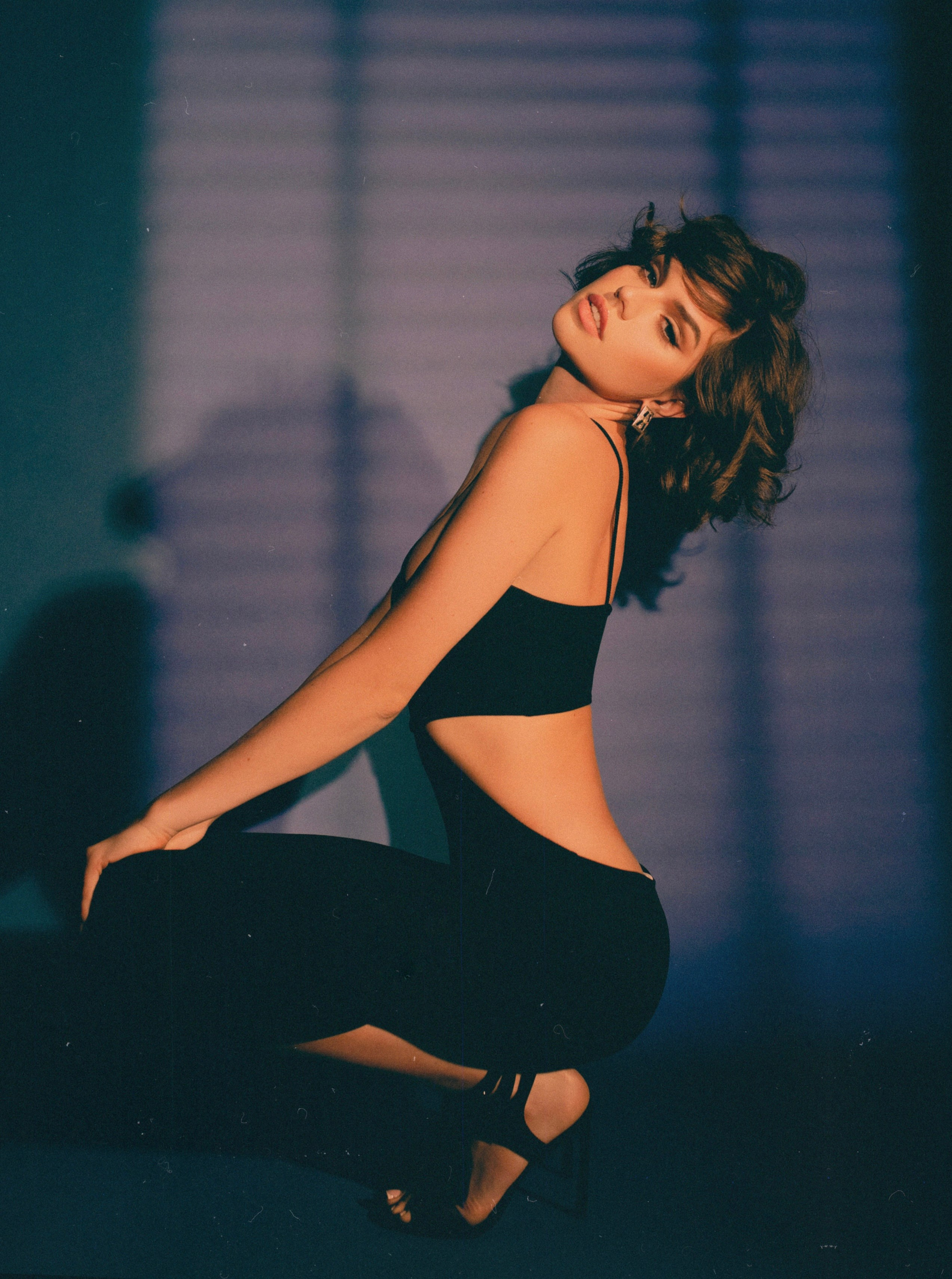 Lookbook. Главная