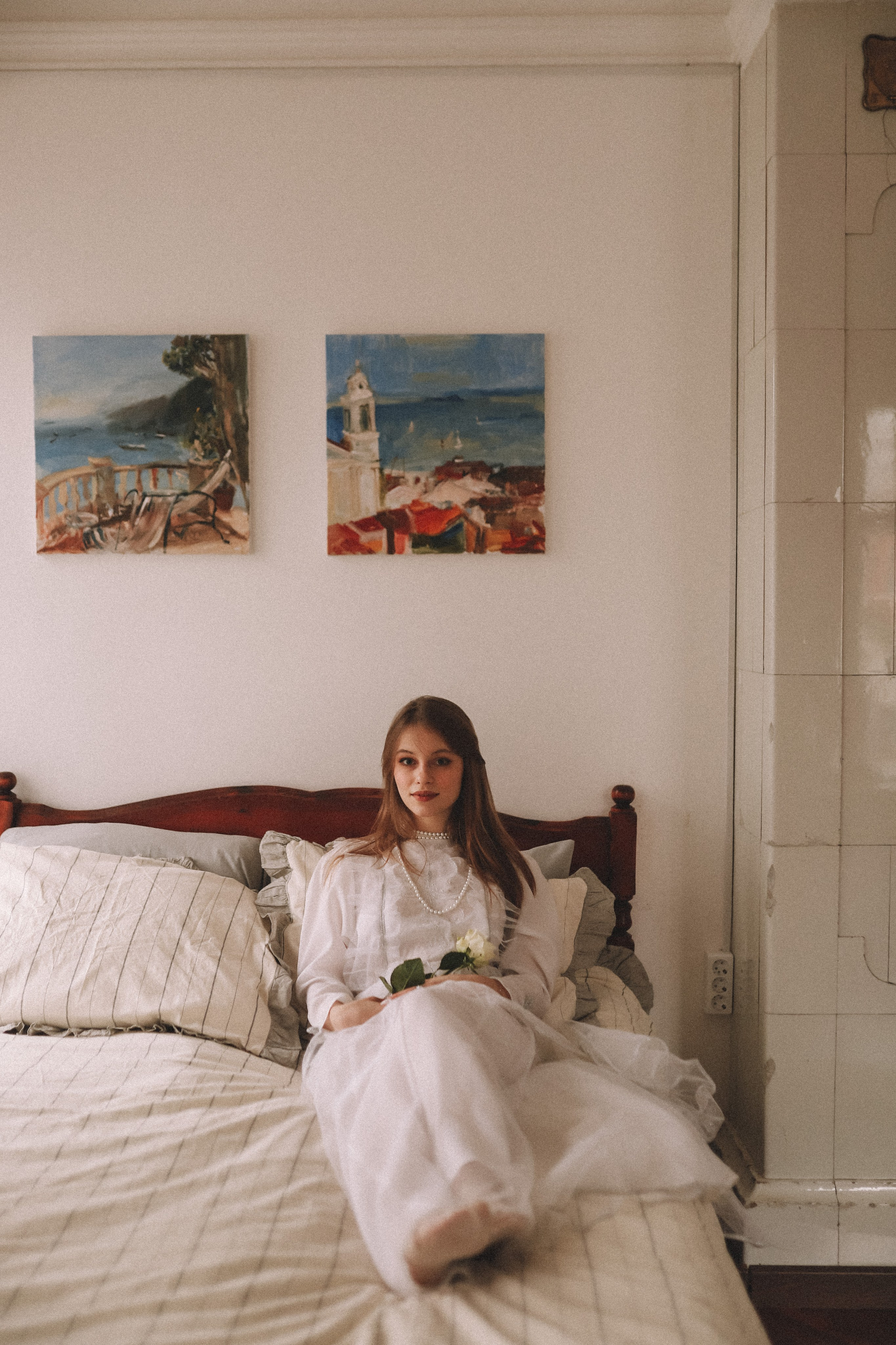 Женя. Фотограф в Нижнем Новгороде Кристина Батанова