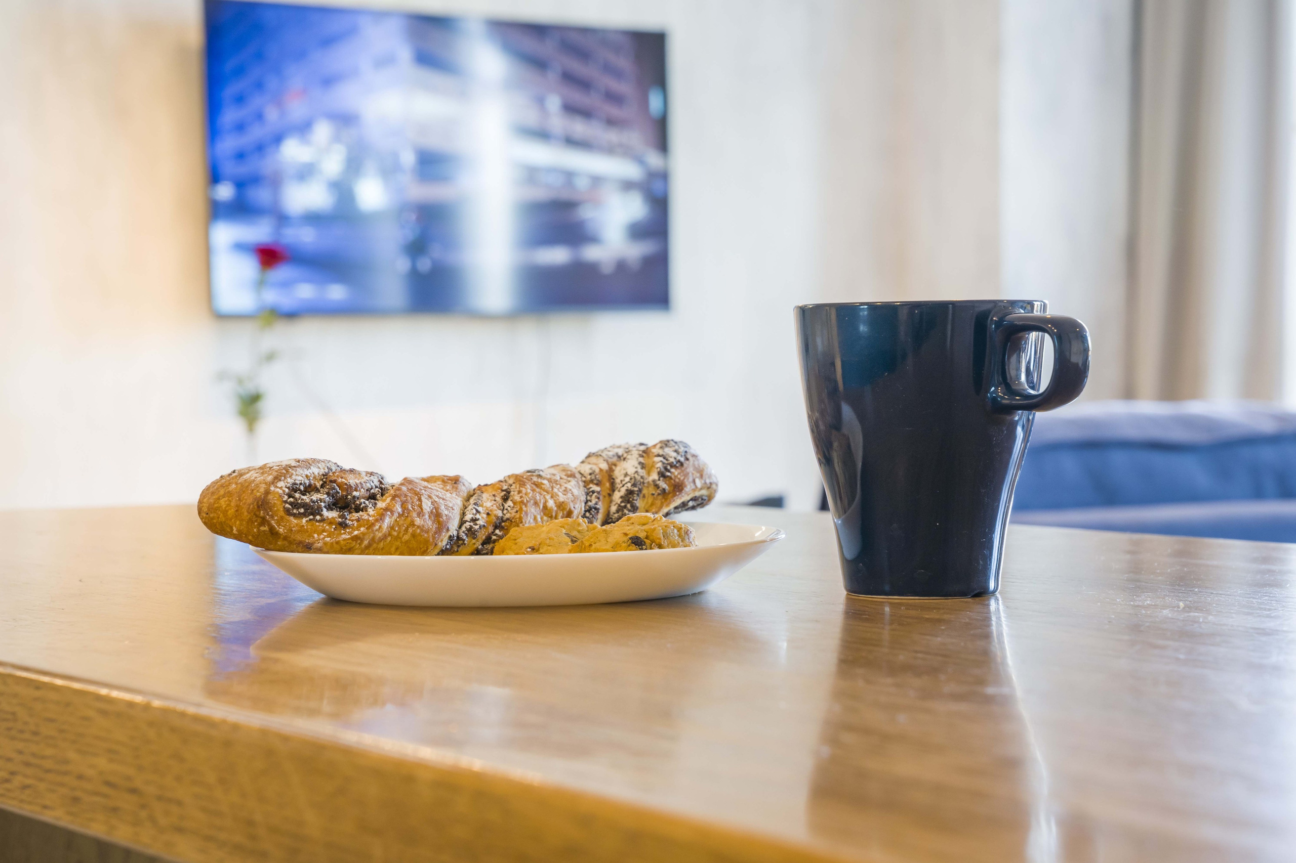 Апартаменты с террасой. Фотограф в Санкт-Петербурге. Репортажная и все съёмки для бизнеса