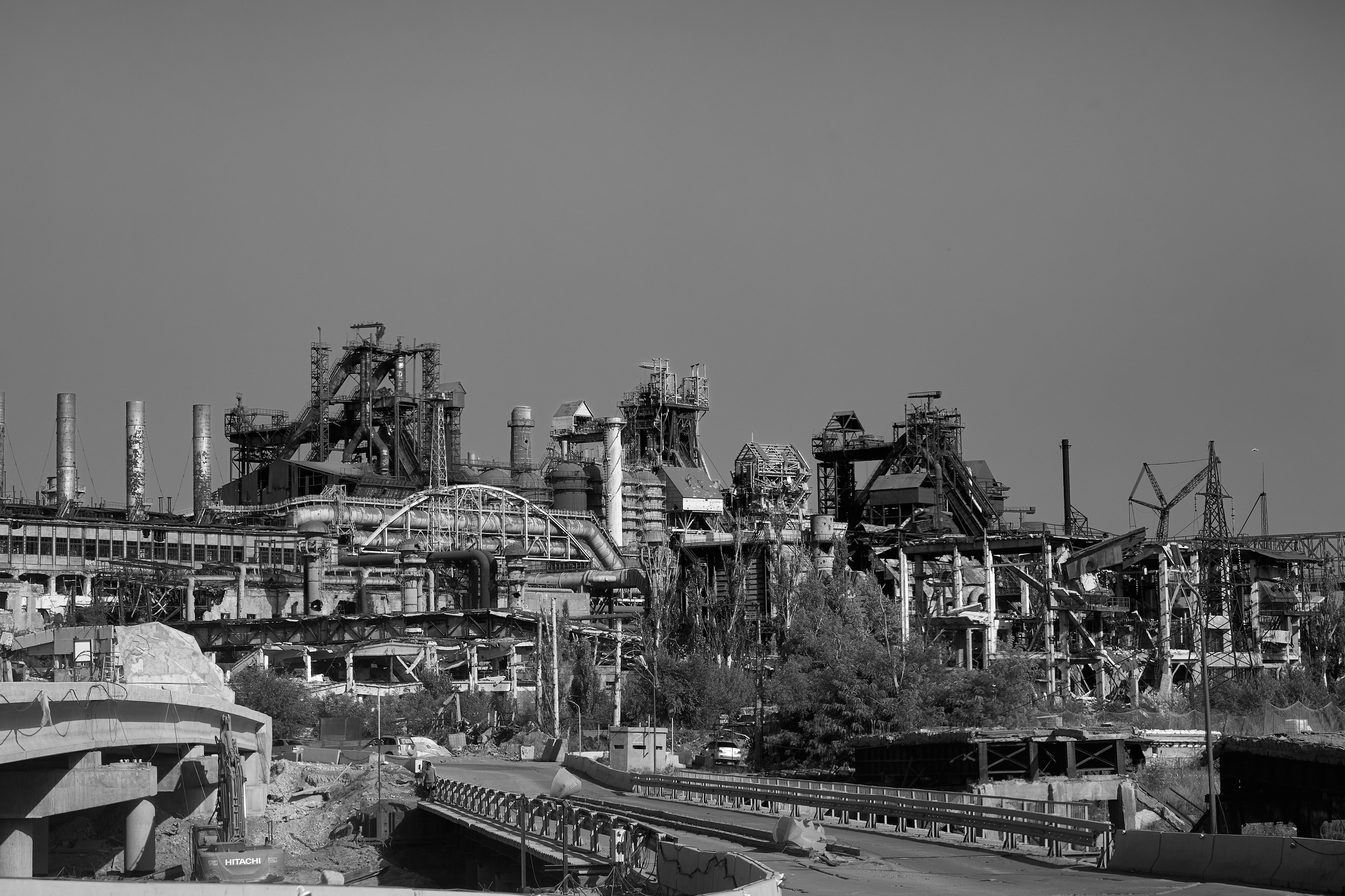 Военные снимки. EMELYAN|Военный фотограф Артур Емельянов