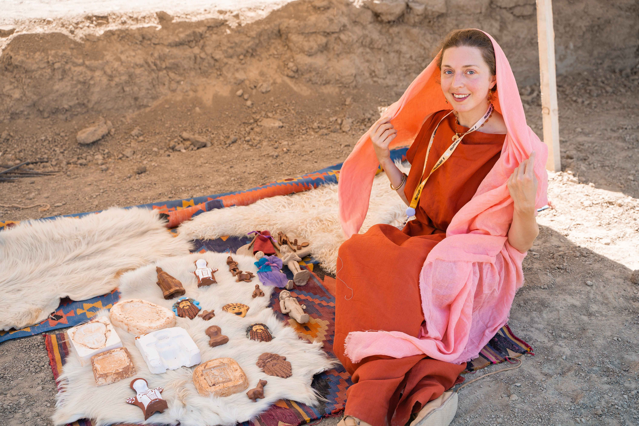 Фотограф на реконструкции. Shmeleva.ph Фотограф Волгоград и Волжский — Анна Шмелева