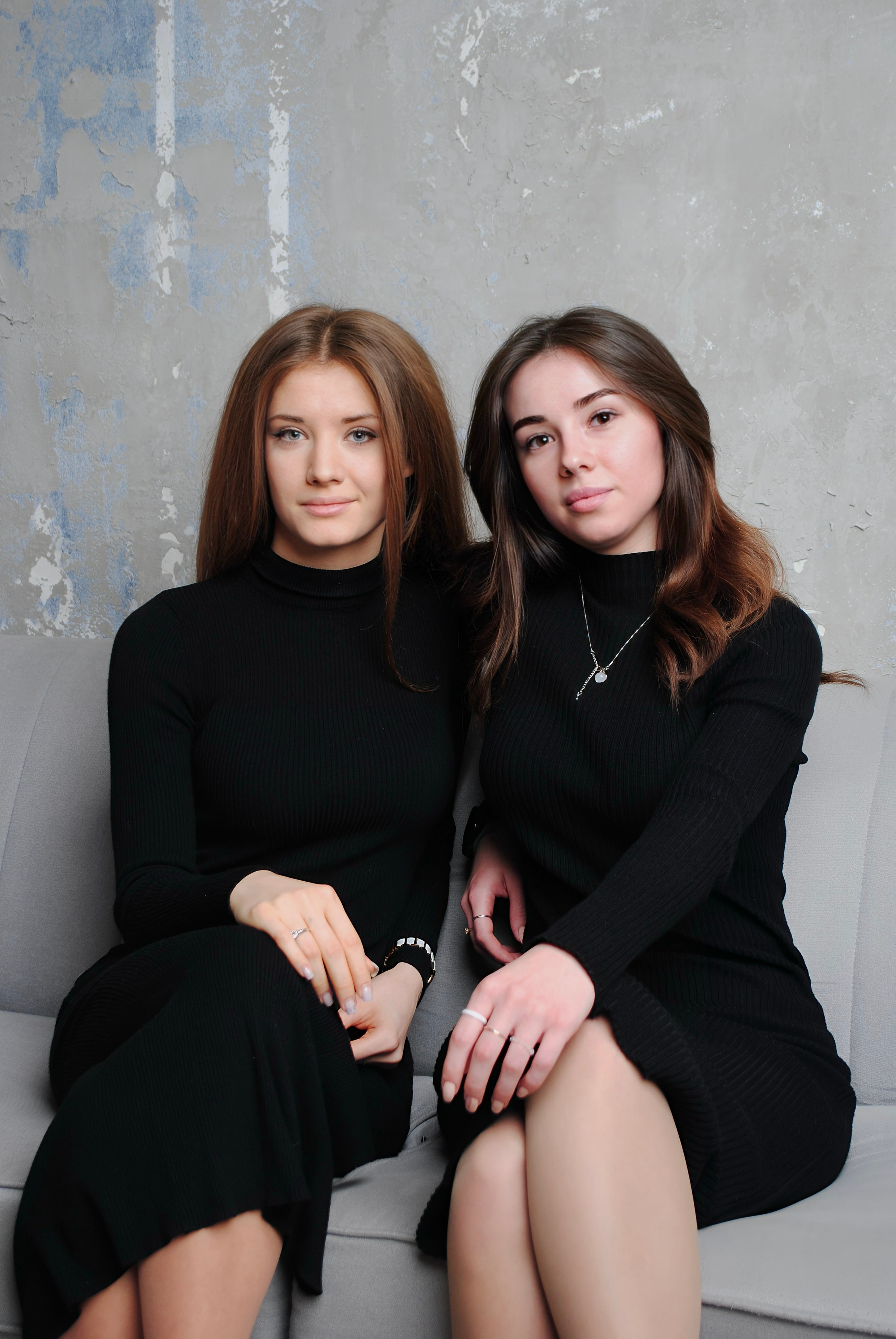 Семейная съемка. Фотограф Мария Мусаелян