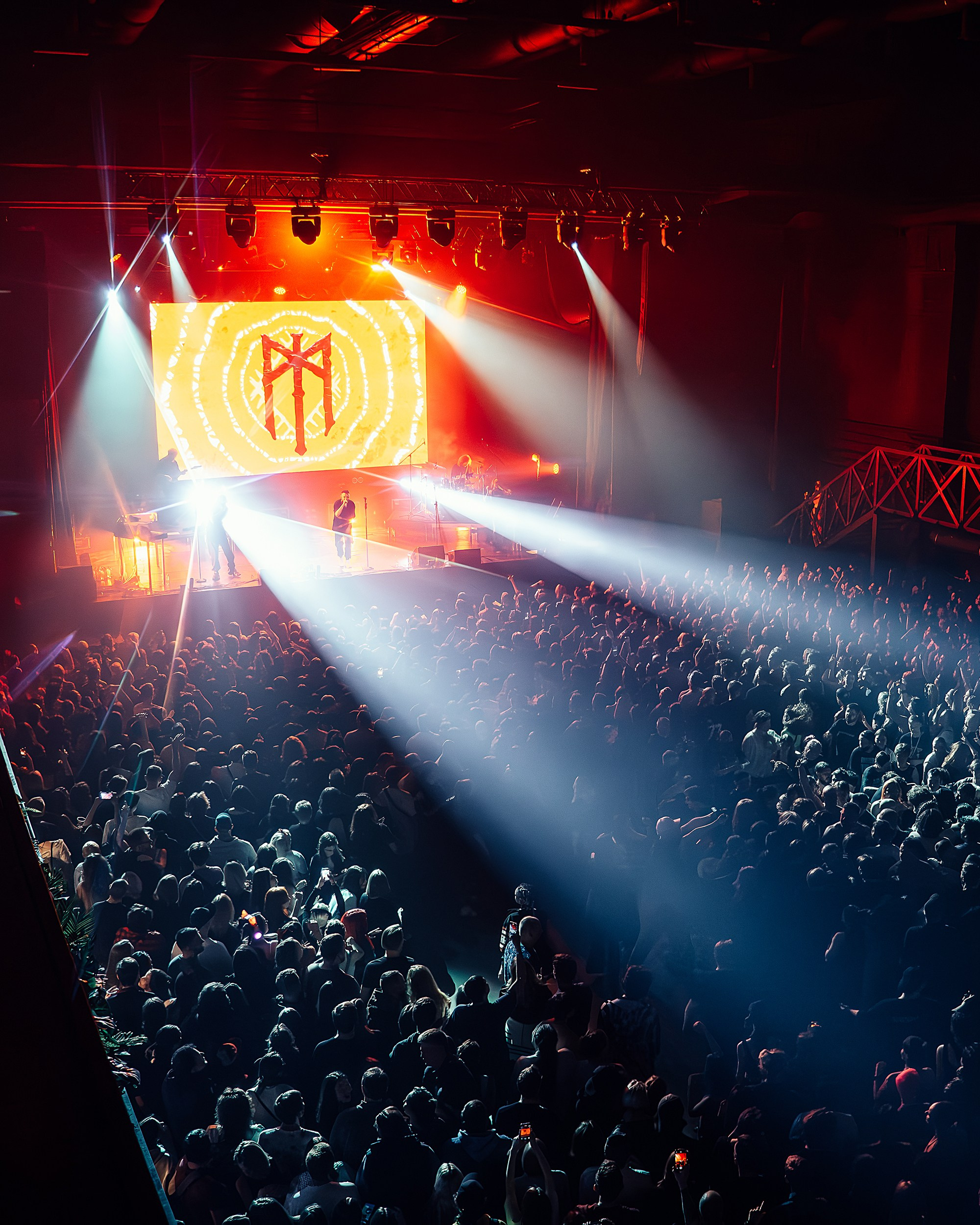 TMNV. Репортажный и портретный фотограф в Москве Кристина Волконская