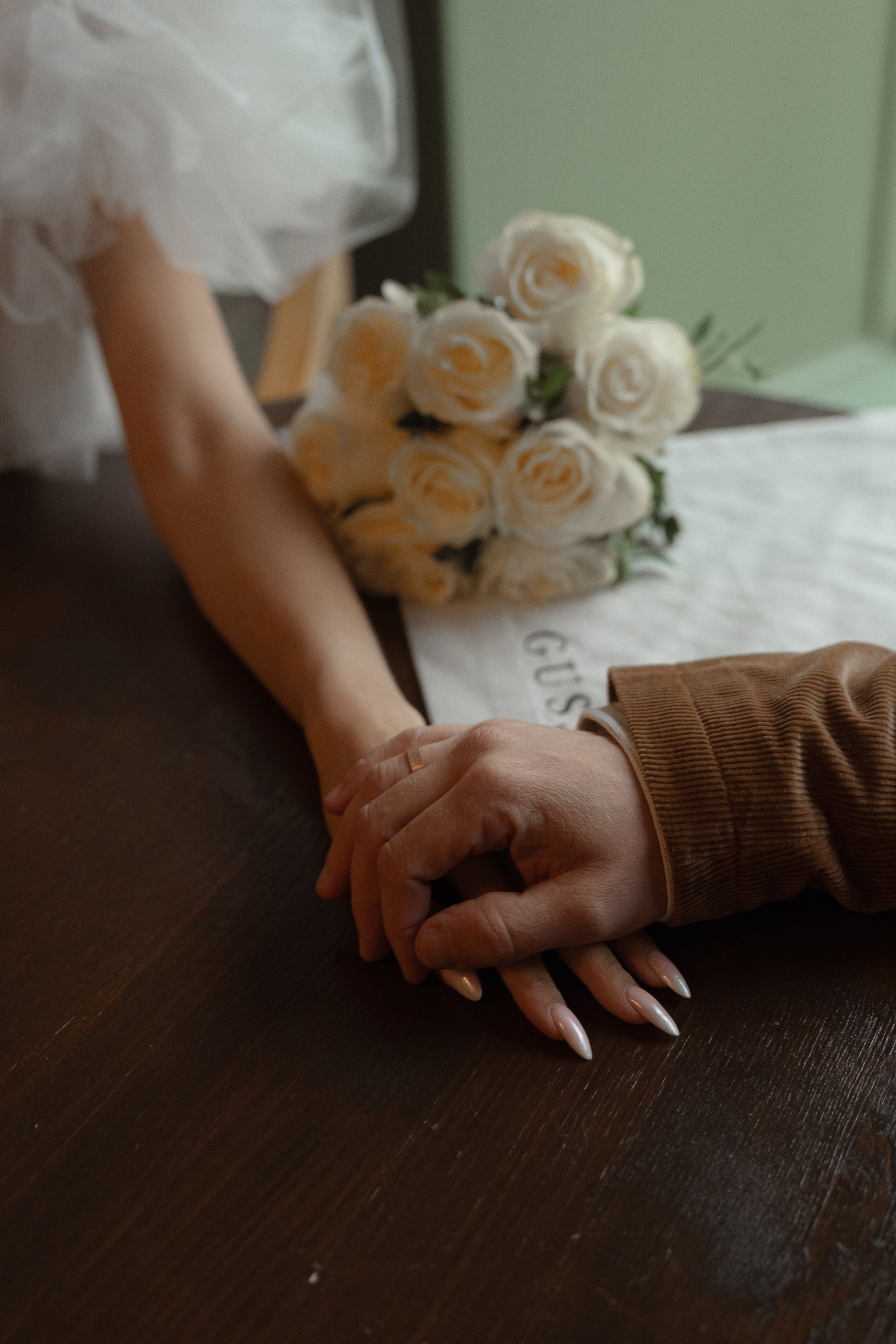 Нина Роман. Григорий и Ольга Насинник — свадебный фотограф Архангельск