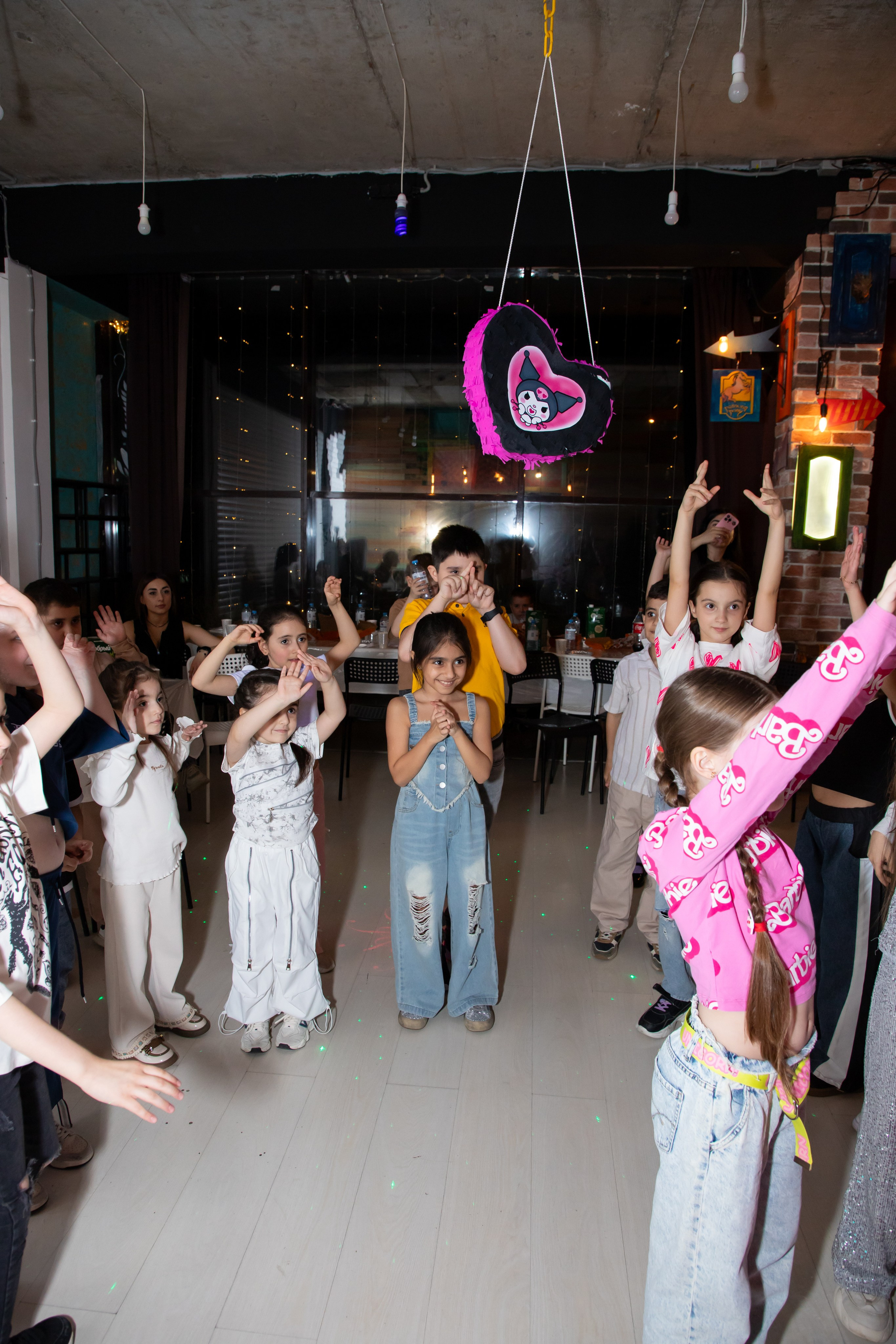 День Рождения Софии. Михайлова Элеонора — фотограф г. Пятигорск