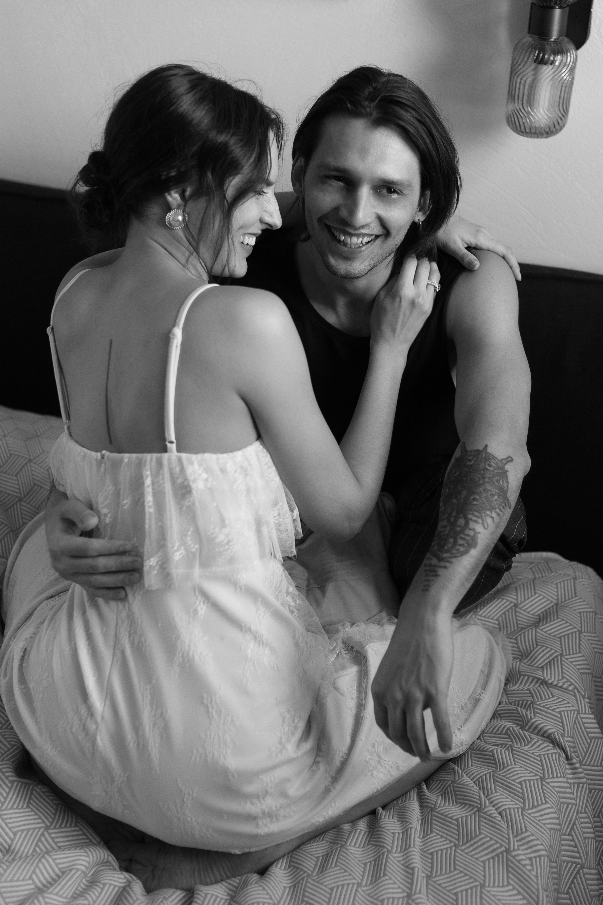 Евгений и Александра. Свадебный фотограф Курск Максим Ноздрачев