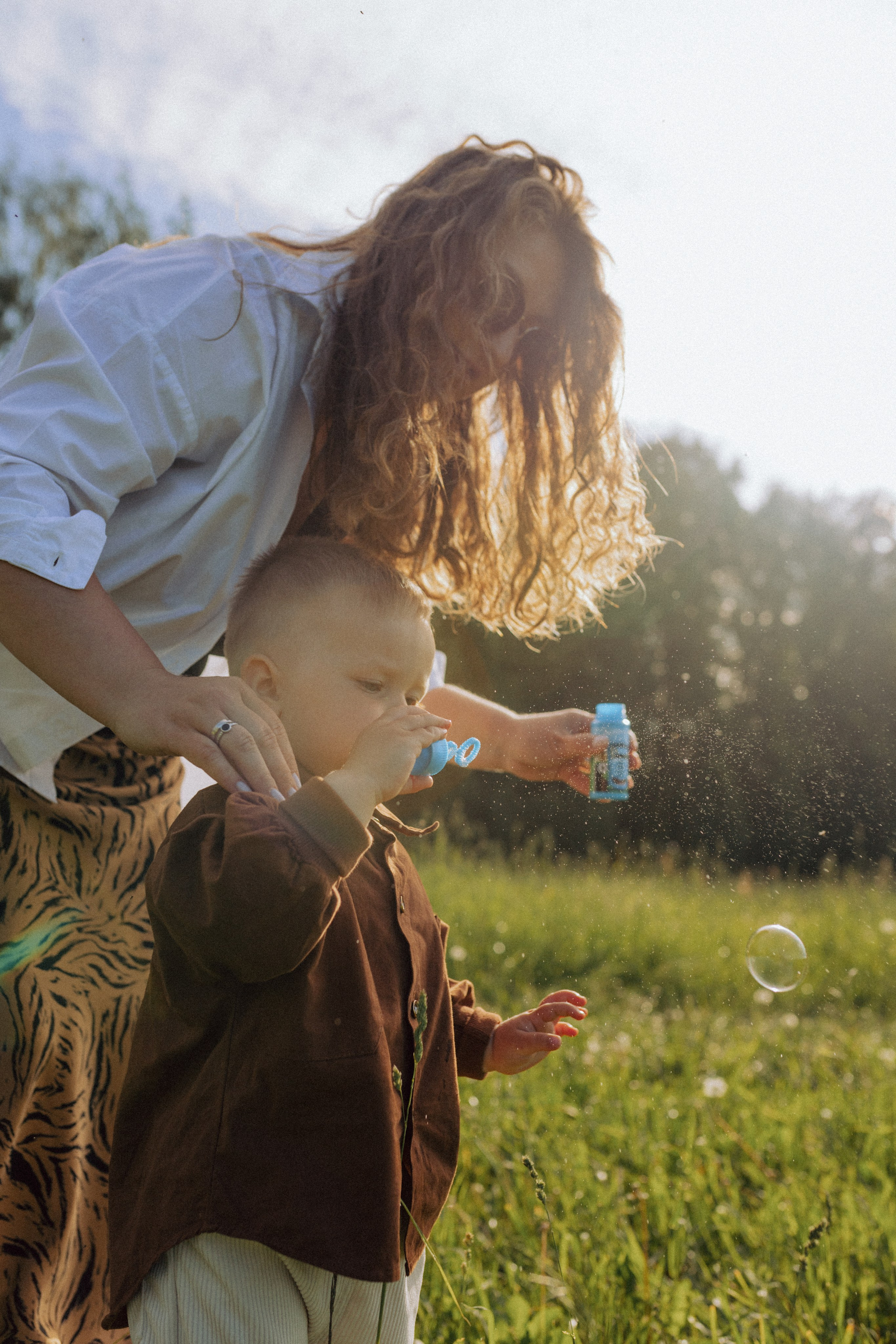 Даша Саша Платоша. Женский и семейный фотограф в Томске Алиса Качан