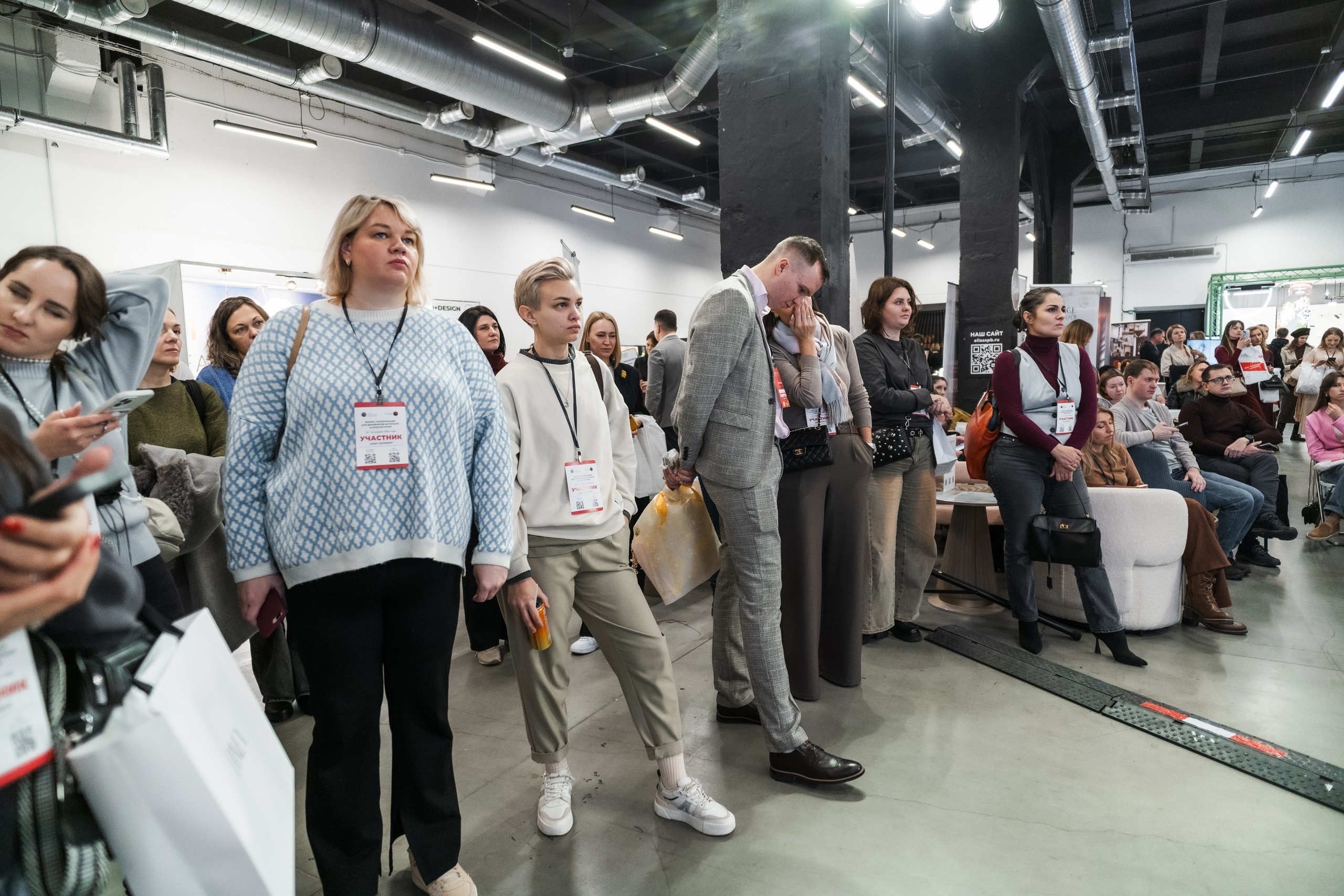 Союз дизайнеров и архитекторов. Фотограф в Санкт-Петербурге Алексеев Егор