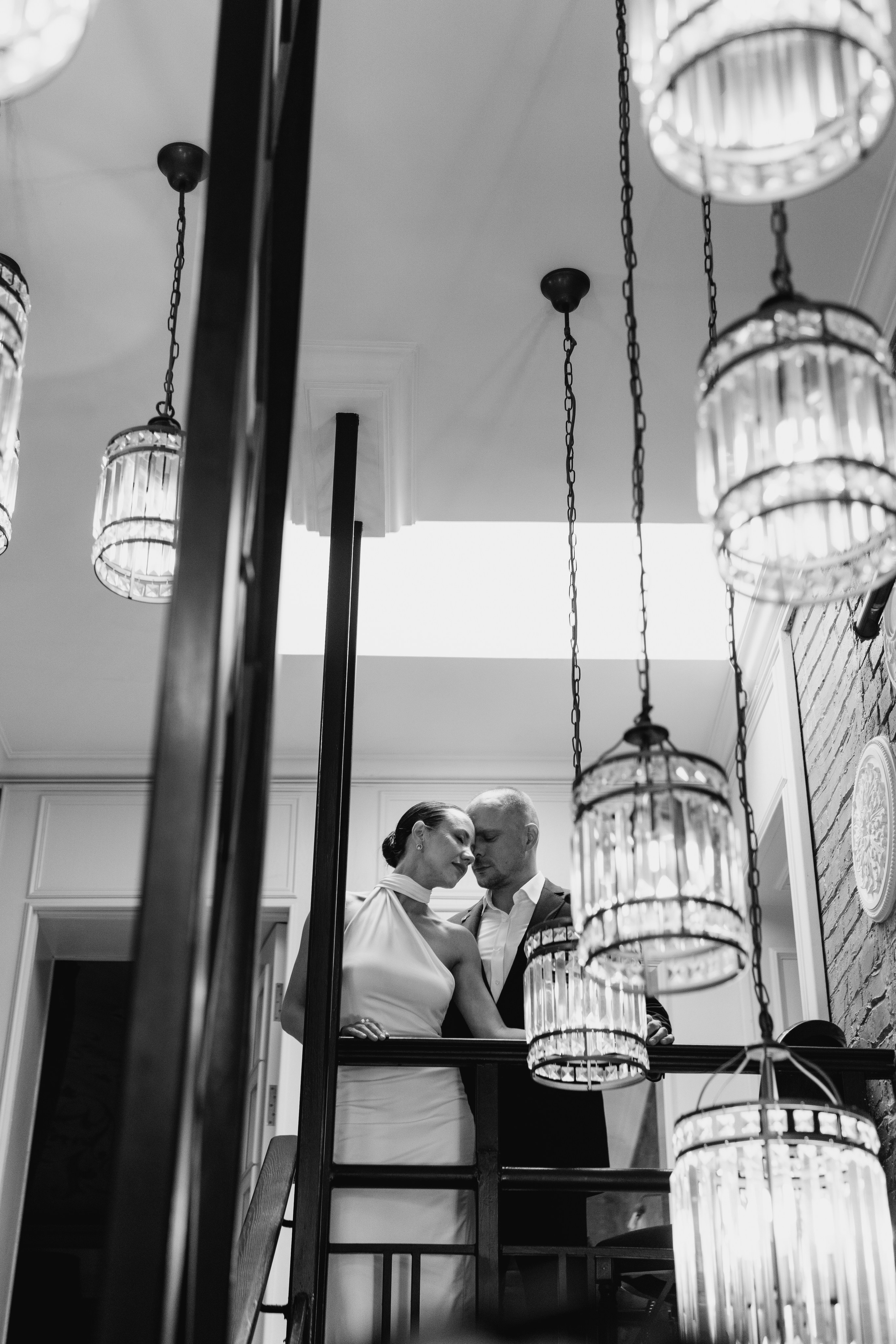 Мария и Николай. Фотограф в Санкт-Петербурге Алексеев Егор