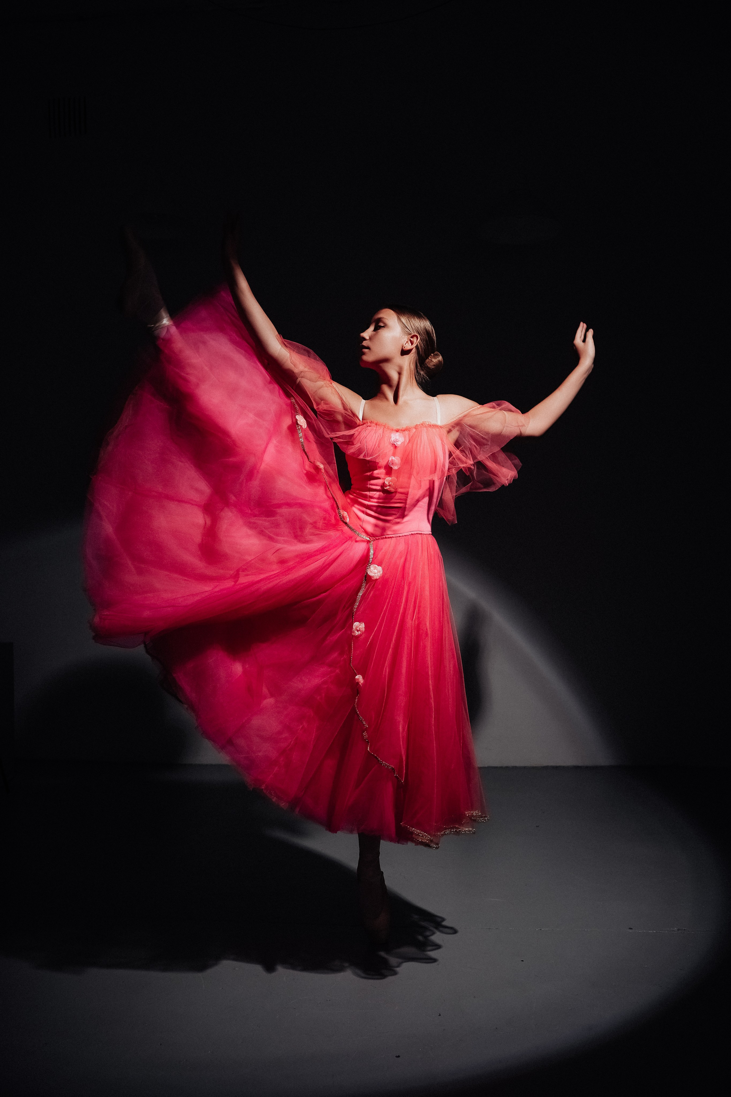 DANCE. Семейный фотограф в Волгодонске Анастасия Шипилова