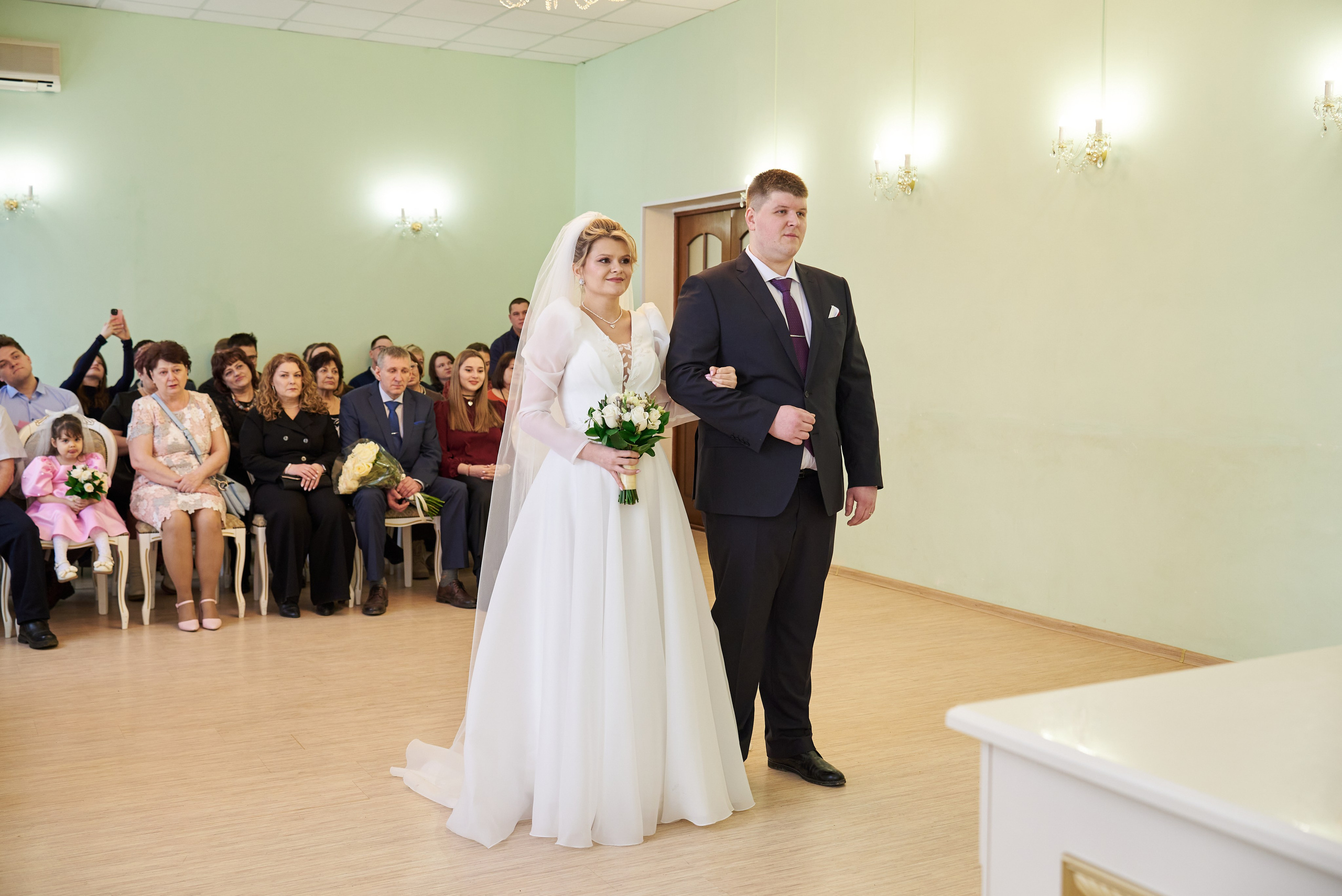 Кирилл+Екатерина, Щёлково. Фотограф Щёлково