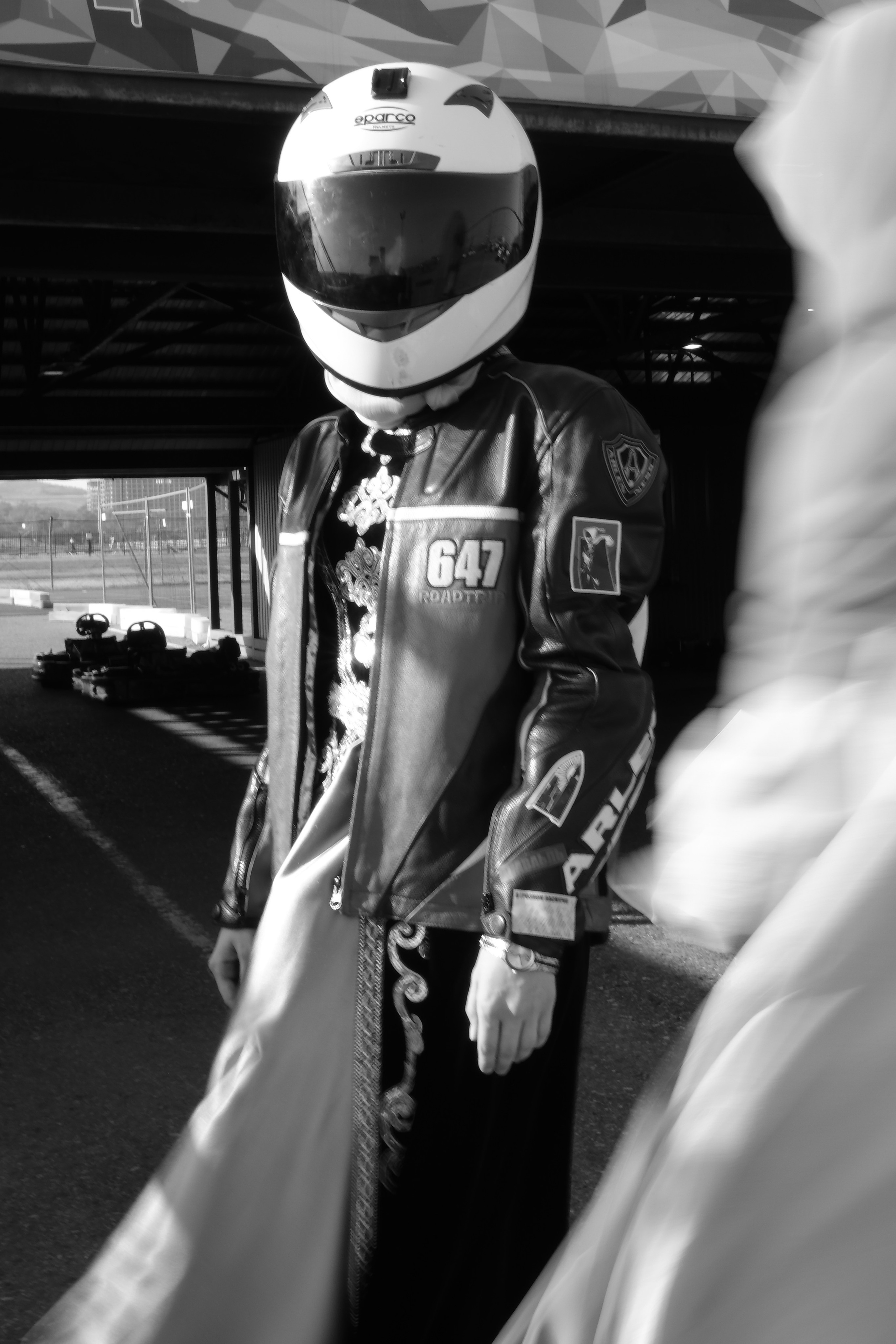 Timesbery «Road». VonContent