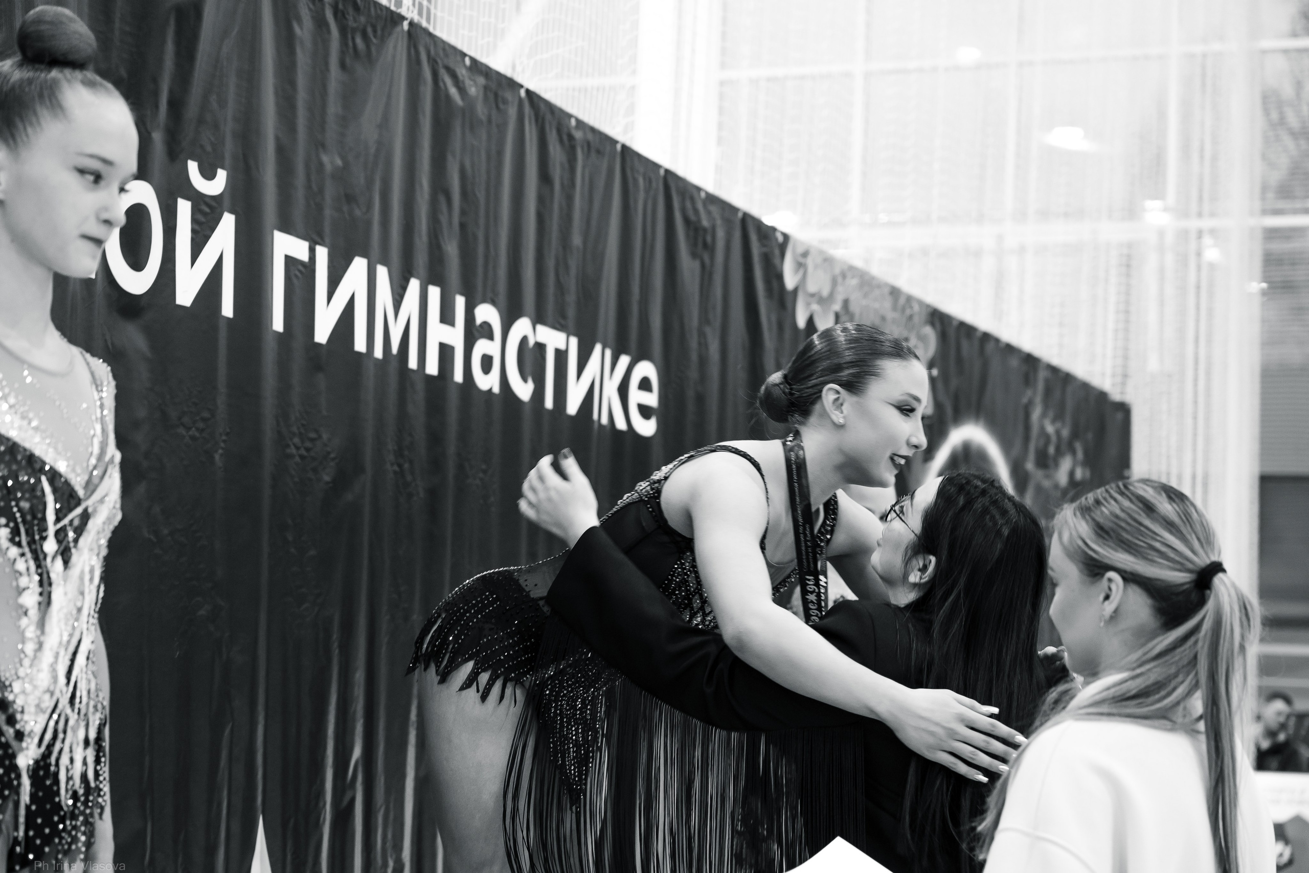 Соревнования по ХГ НАДЕЖДЫ 25 апреля НАГРАЖДЕНИЯ