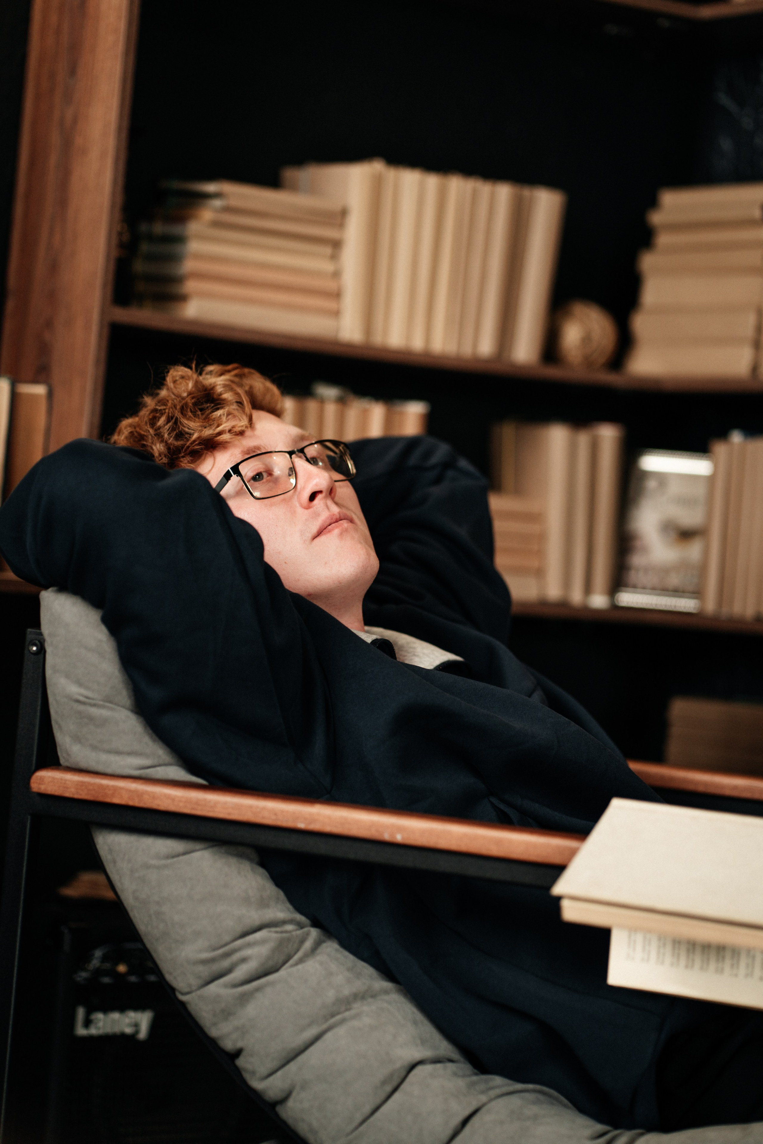 Сергей. Фотограф Ахмедов Эльдар Чита