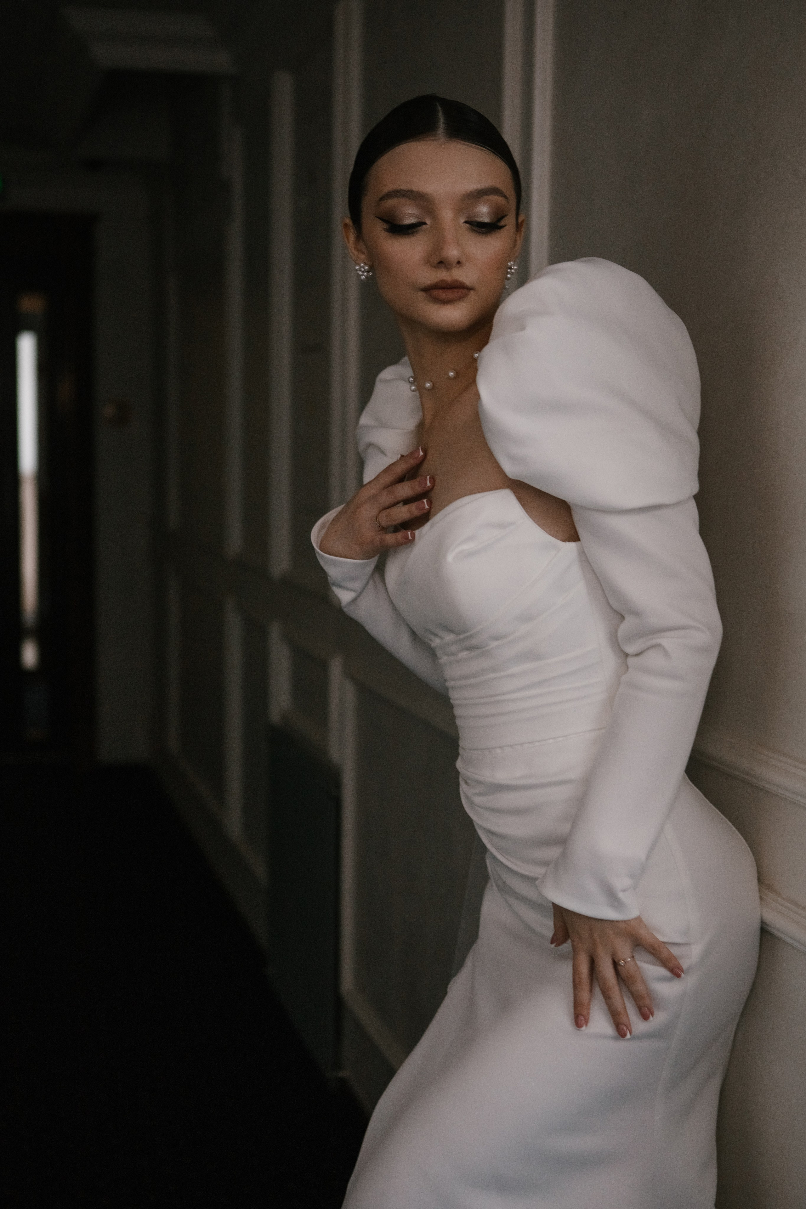 Анастасия/Алексей. Фотограф Оренбург Алёна Лелет