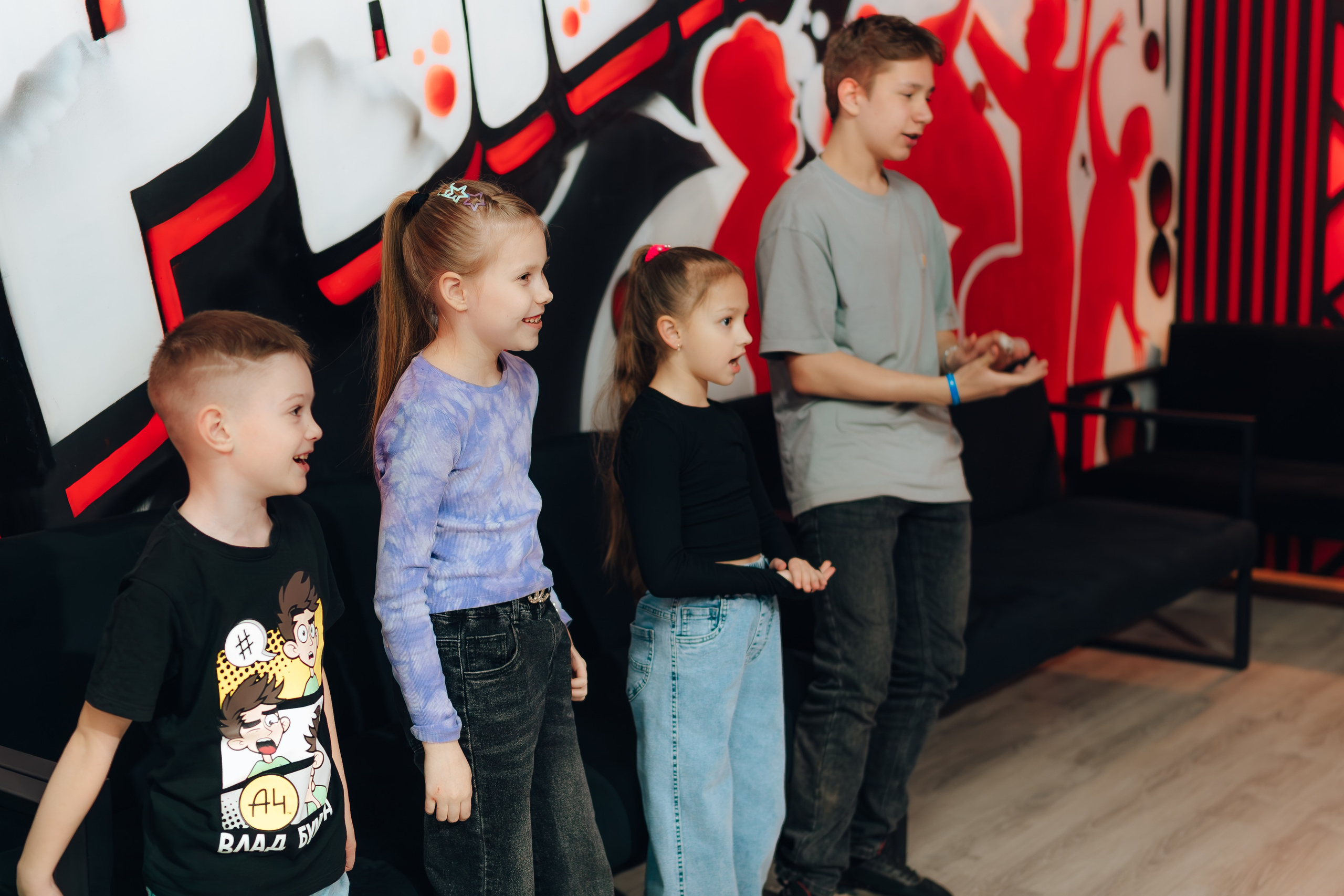 В ТОЧКЕ ОТРЫВА. Детский и семейный фотограф Катерина Мишина