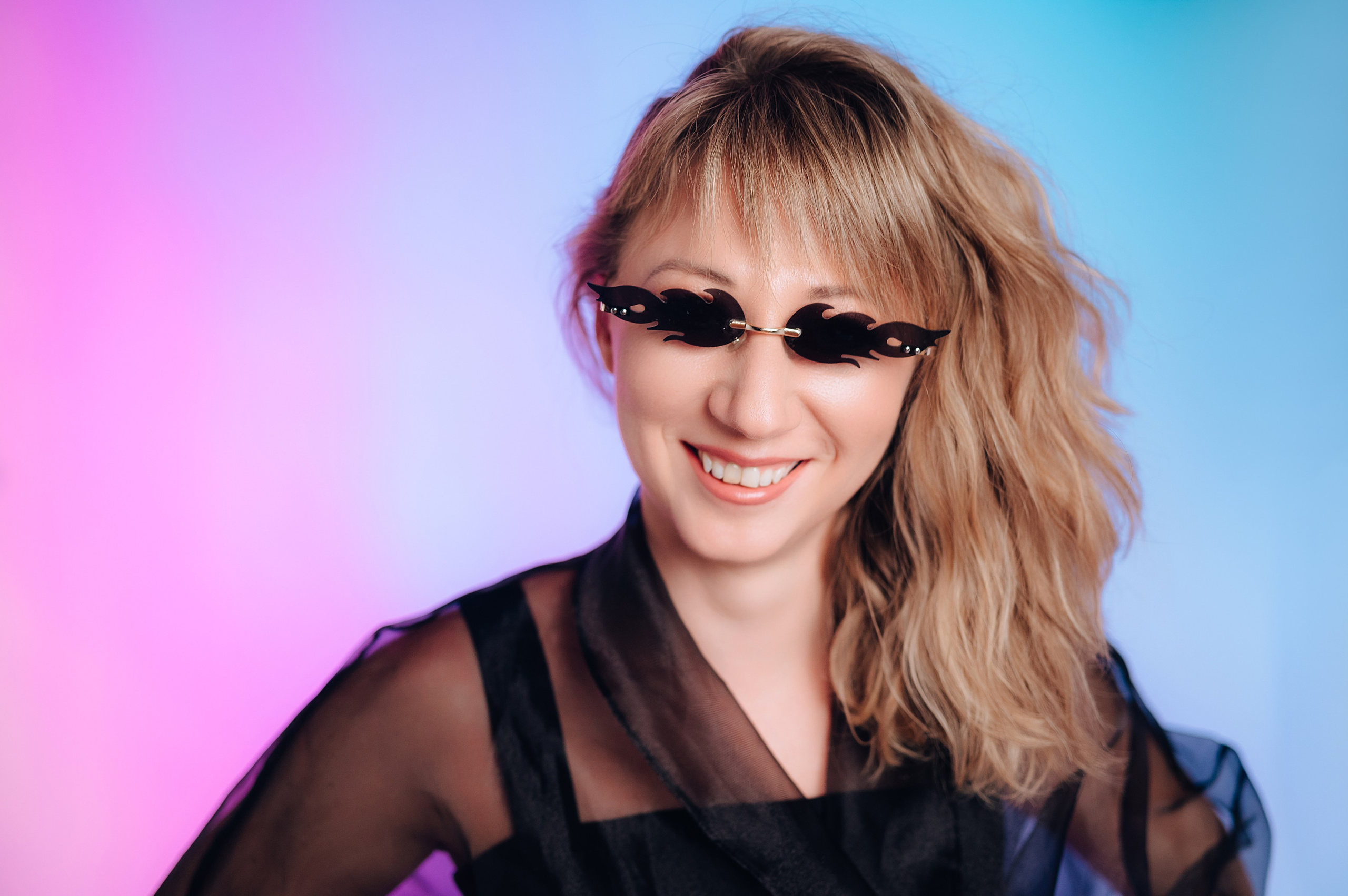 Цвет и свет. Индустрия. Детский и семейный фотограф Катерина Мишина