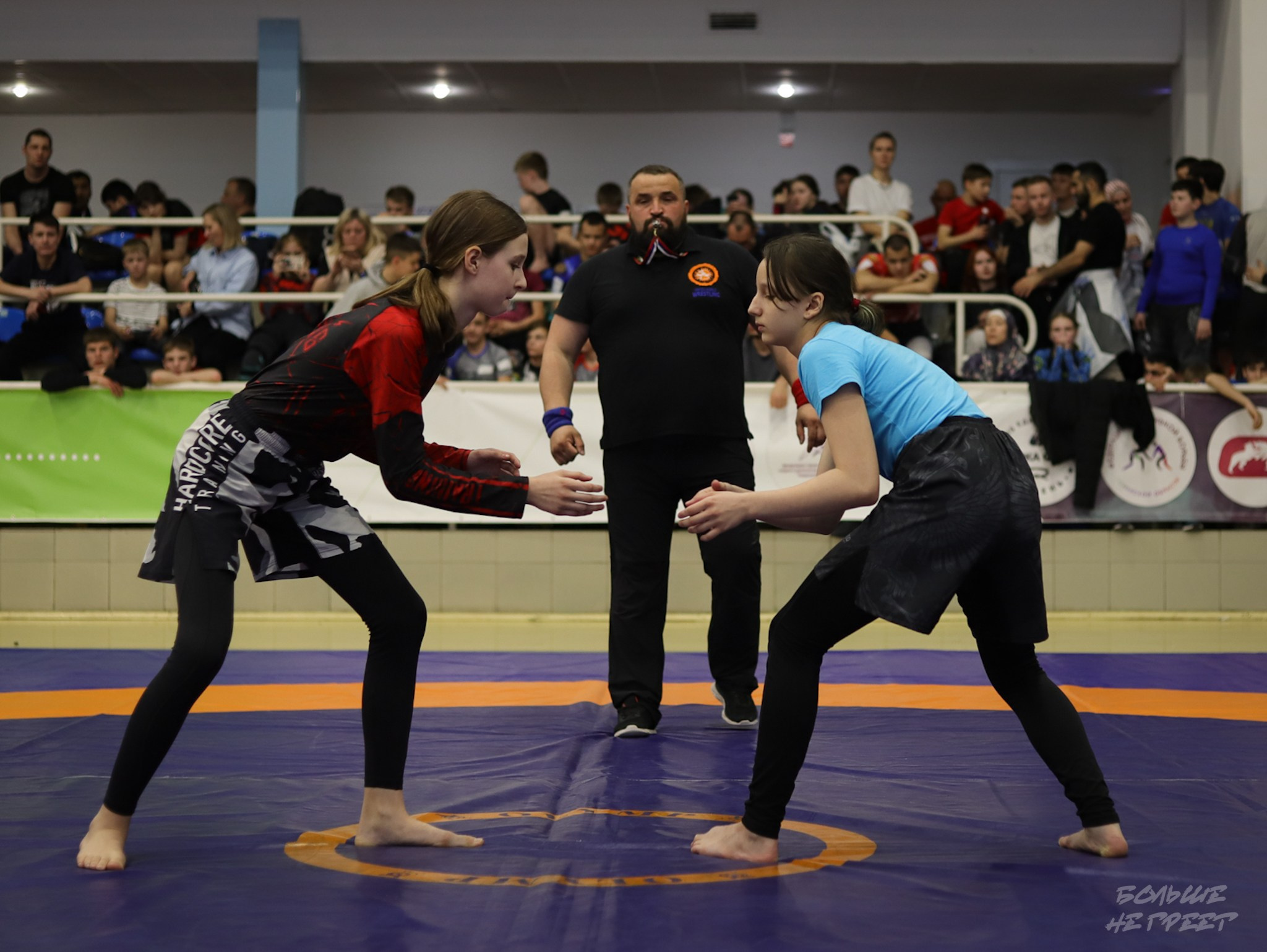 ПЕРВЕНСТВО УРФО ПО СПОРТИВНОЙ БОРЬБЕ ГРЭППЛИНГ И ГРЭППЛИНГ-ГИ. Больше не греет
