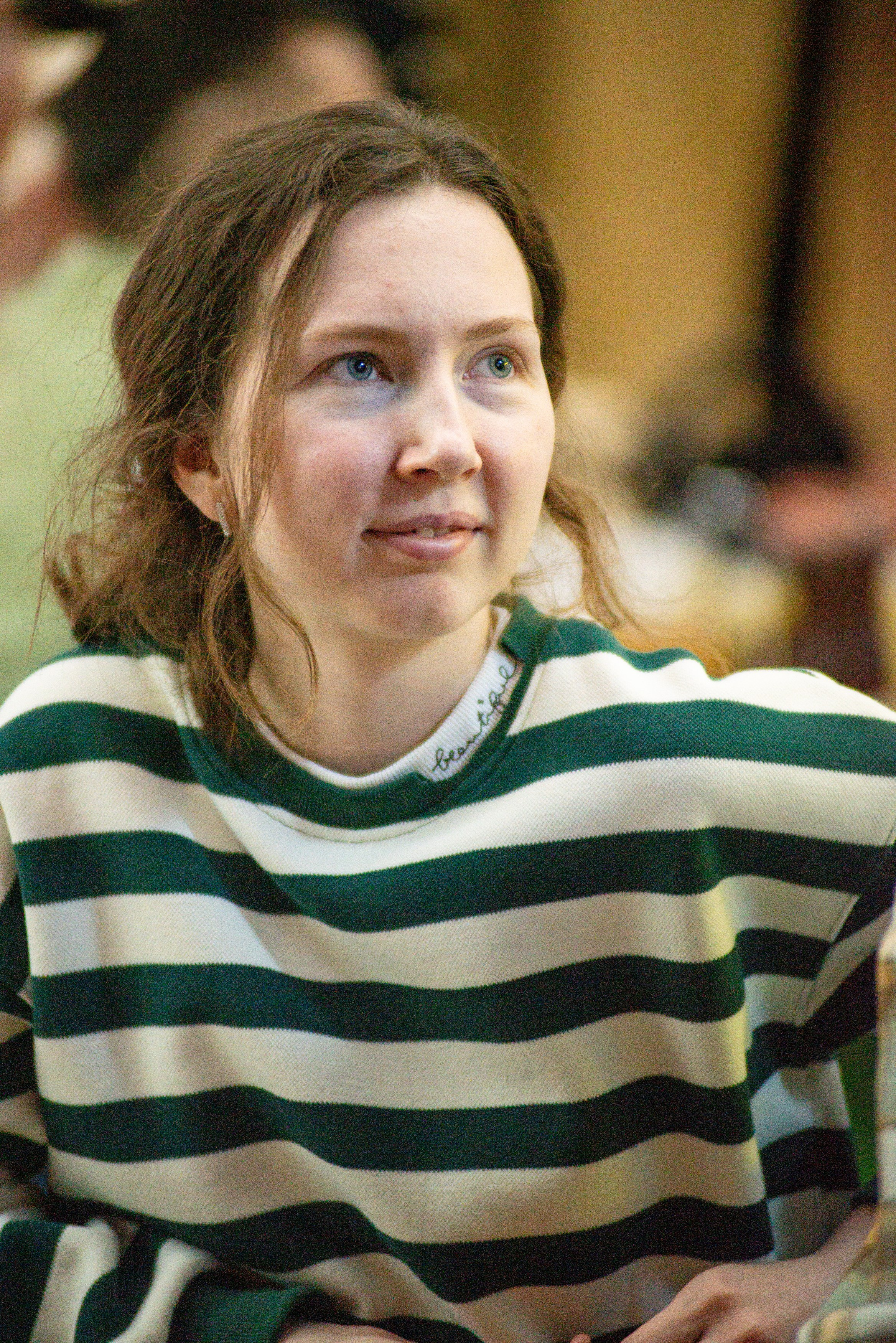 Киноквиз в Брянске