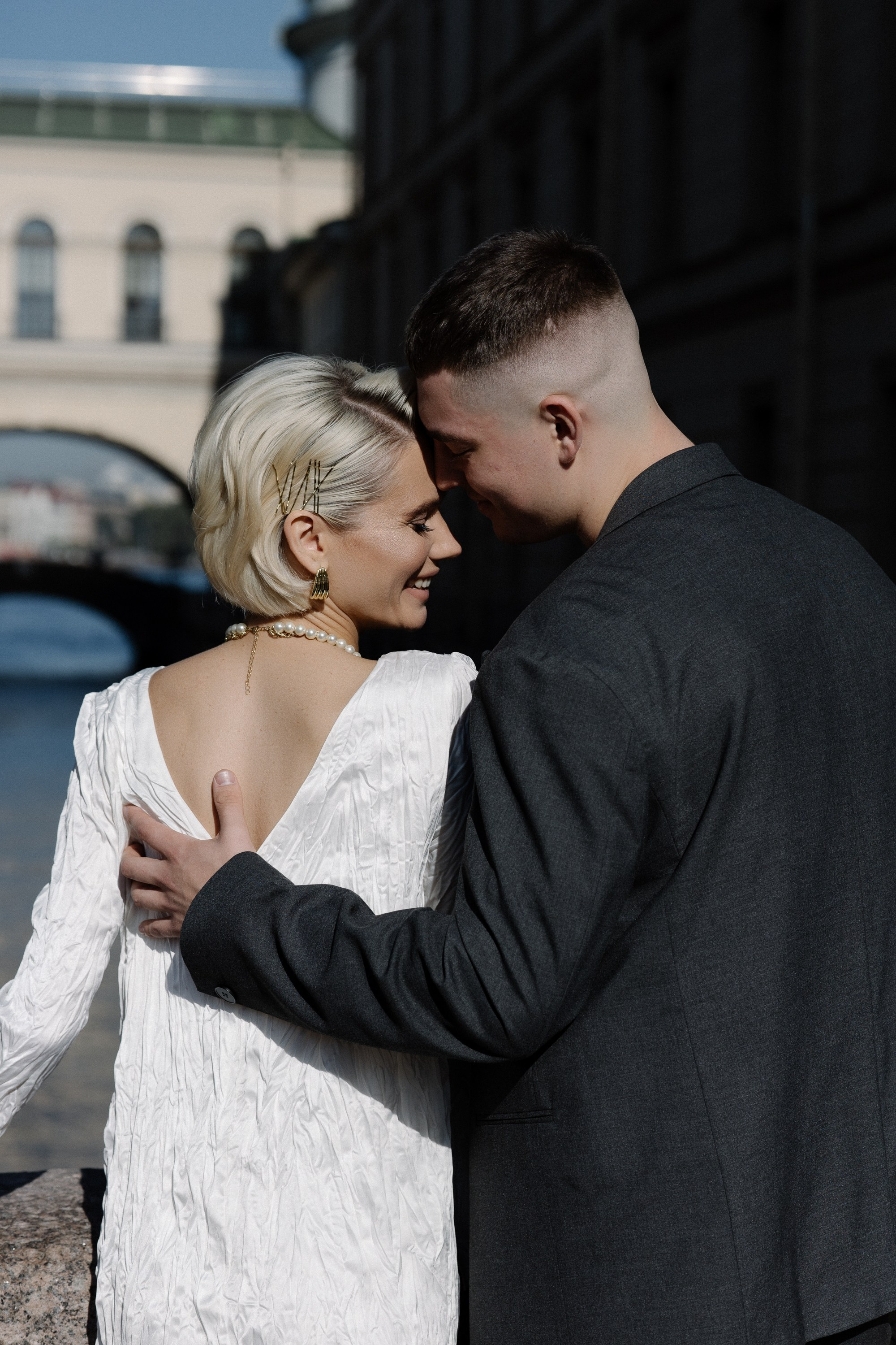 Дмитрий&Анастасия. Свадебный и семейный фотограф