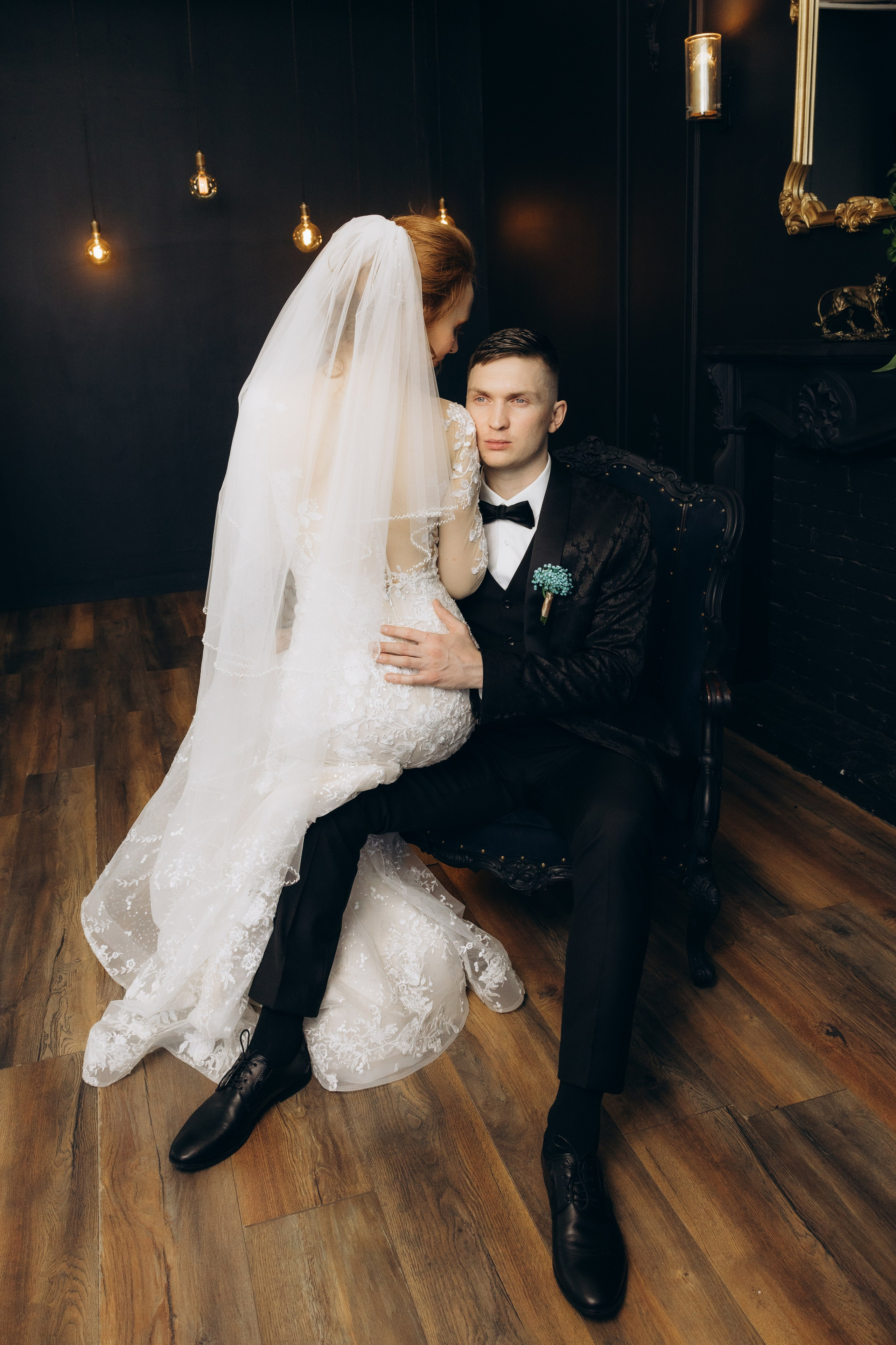 Артём&Юлия. Свадебный и семейный фотограф