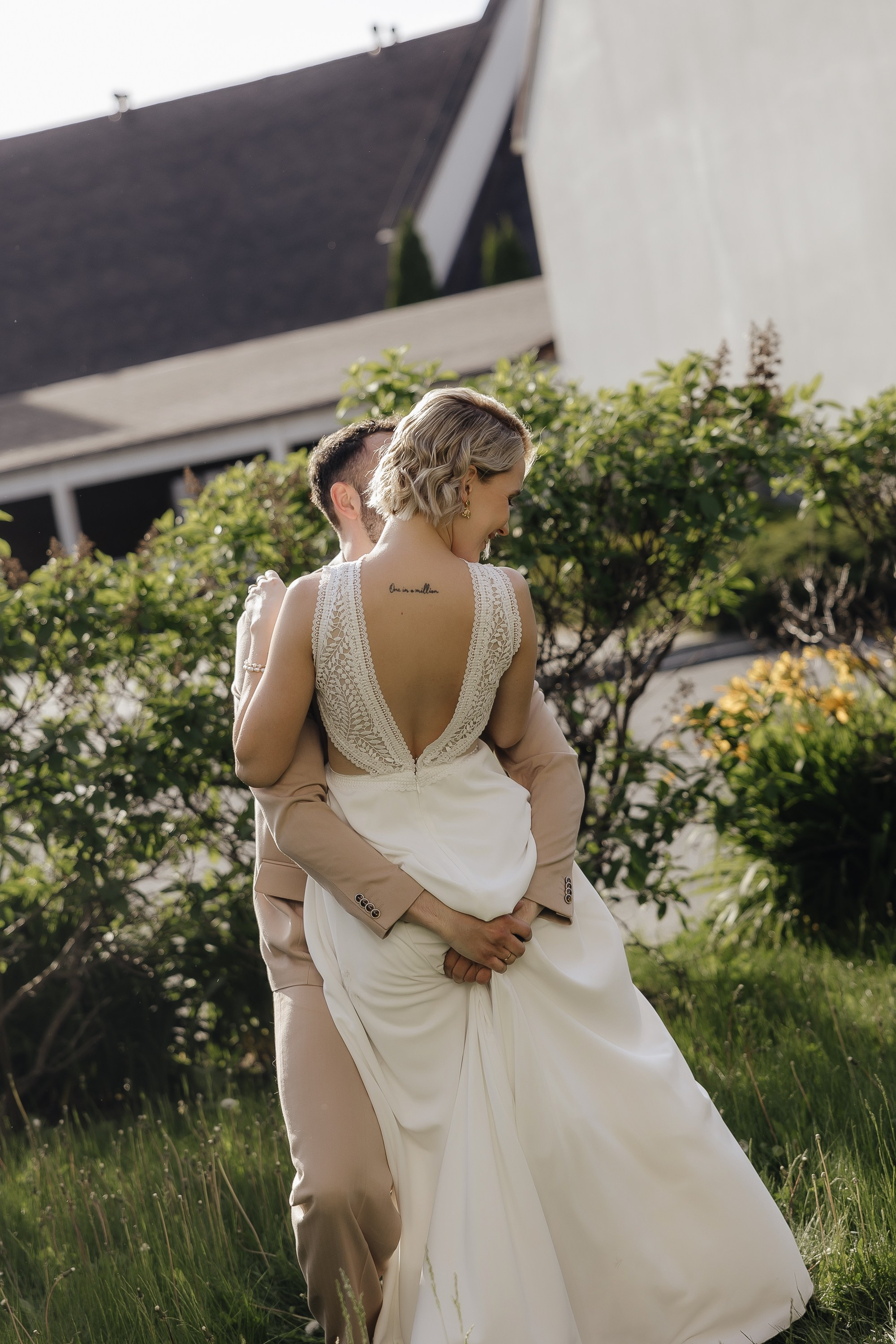 Алексей&Валерия. Свадебный и семейный фотограф