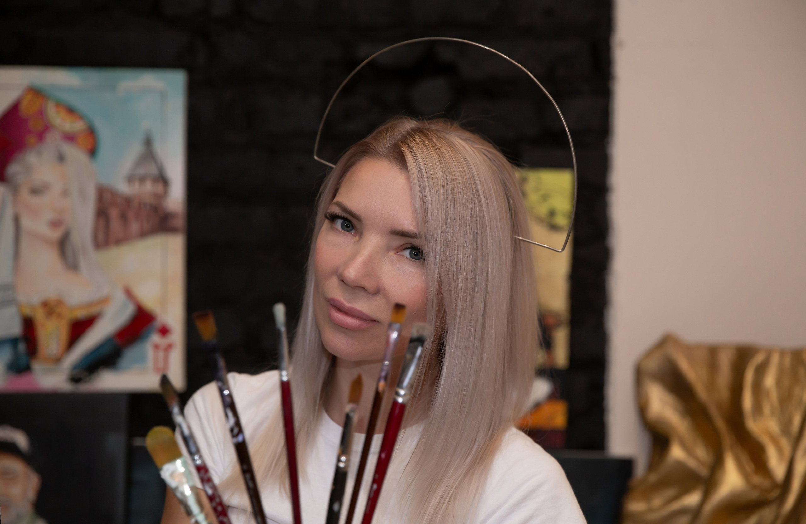 Любовь- визуал, который цепляет. Фотограф Тула