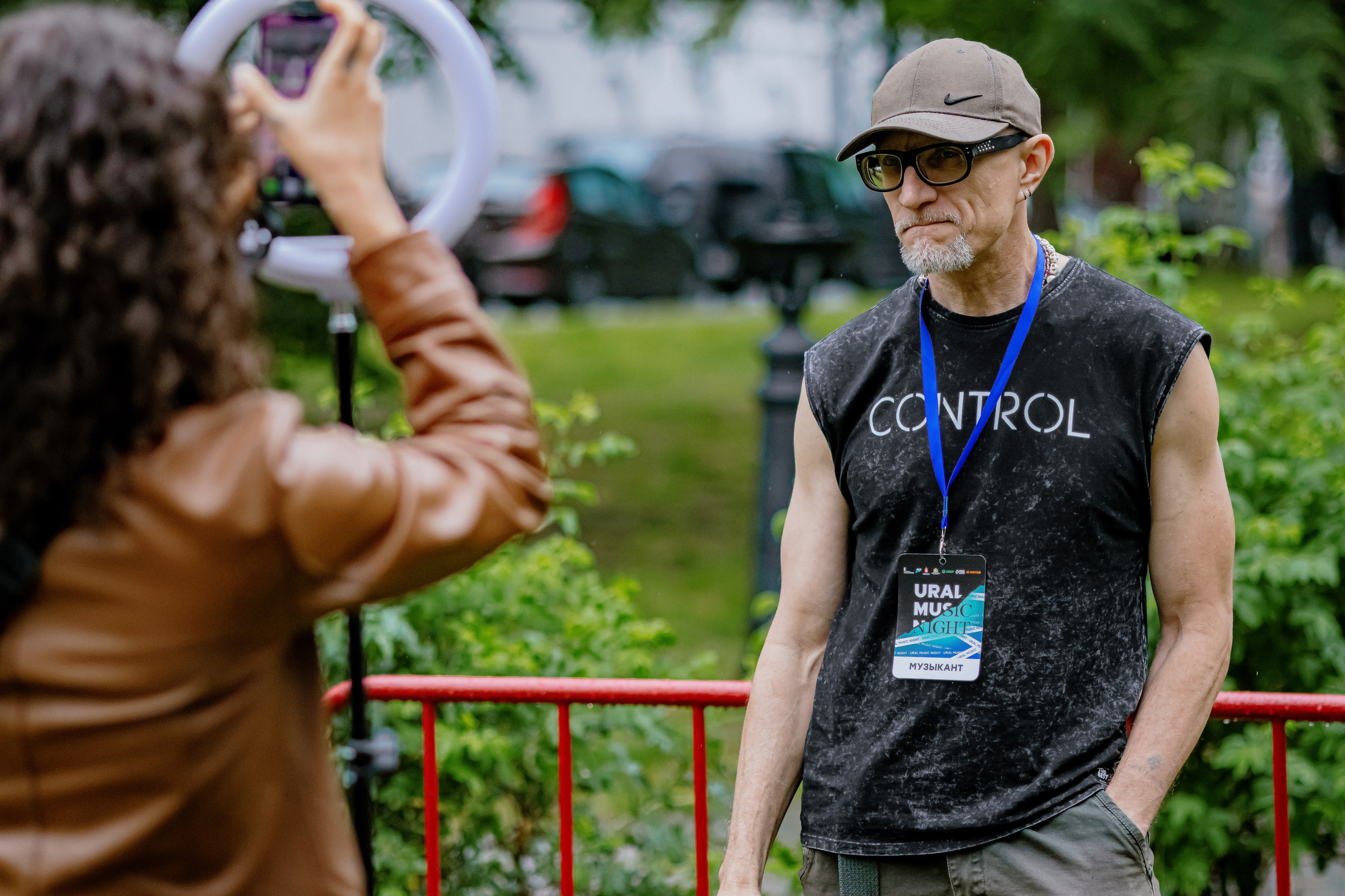 Ночь музыки Екатеринбург 07 / 2025. ФОТОГРАФ ЕКАТЕРИНБУРГ