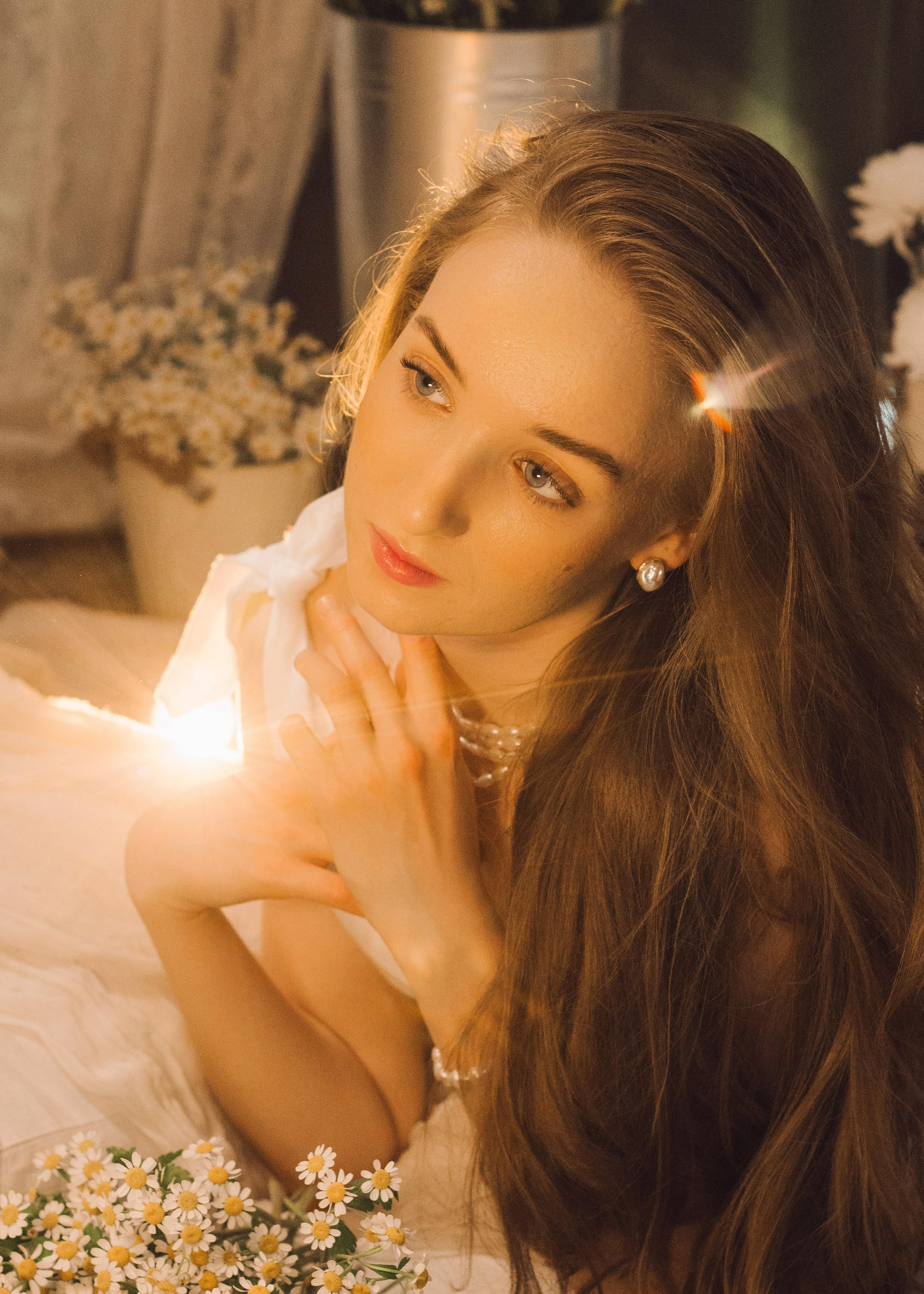 Виталина. Фотограф Елизавета Швецова | Екатеринбург
