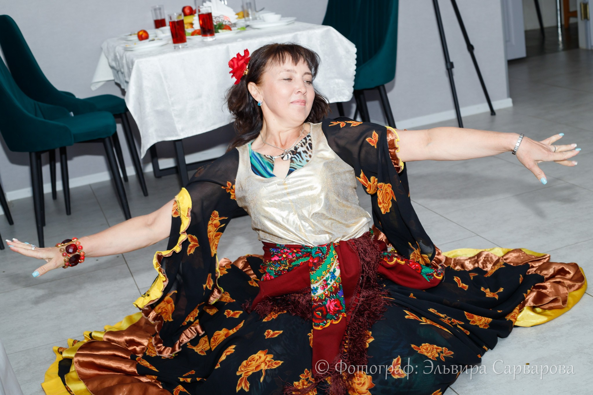 Юбилей. Репортажный Фотограф