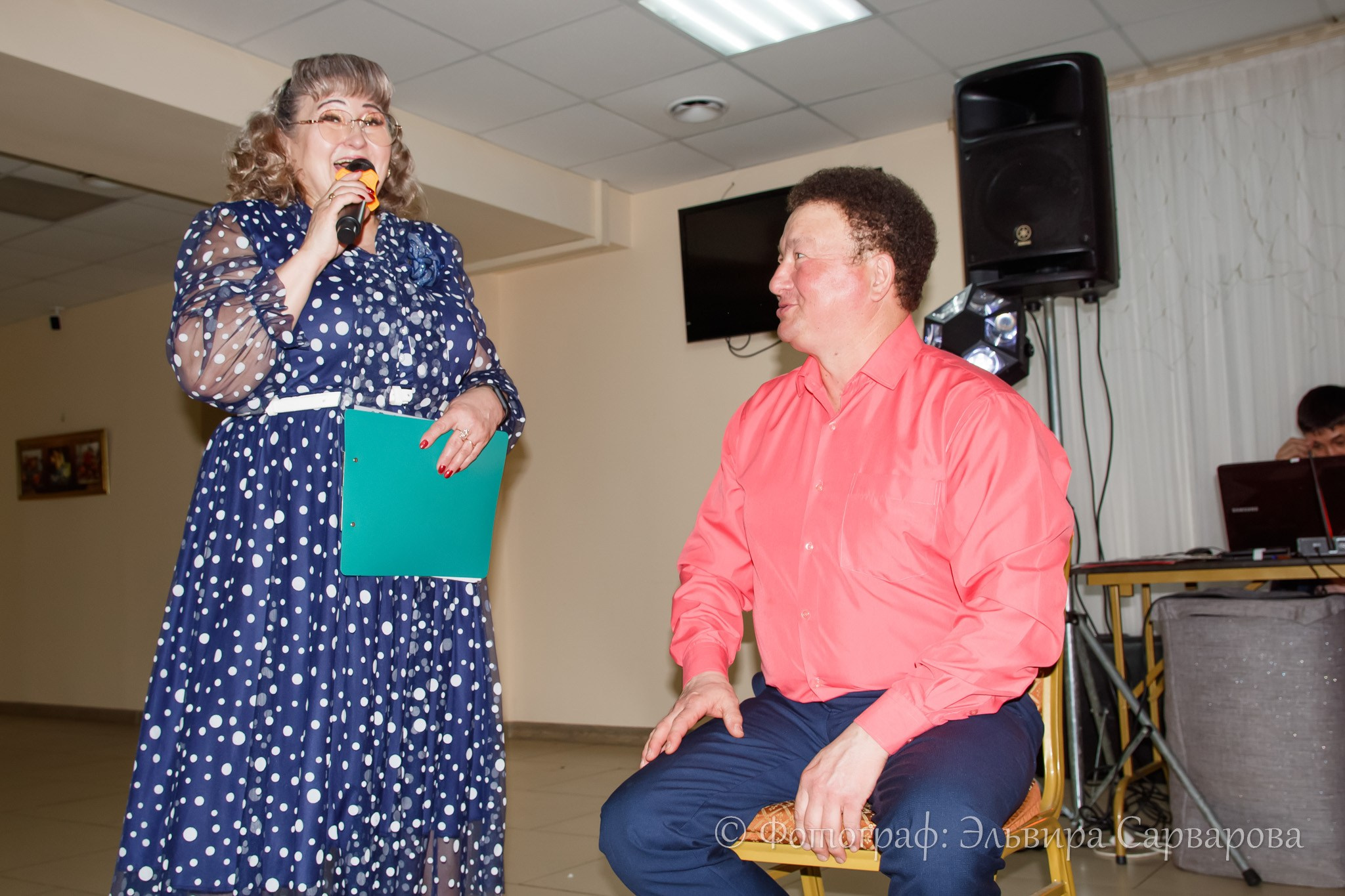 Юбилей. Репортажный Фотограф