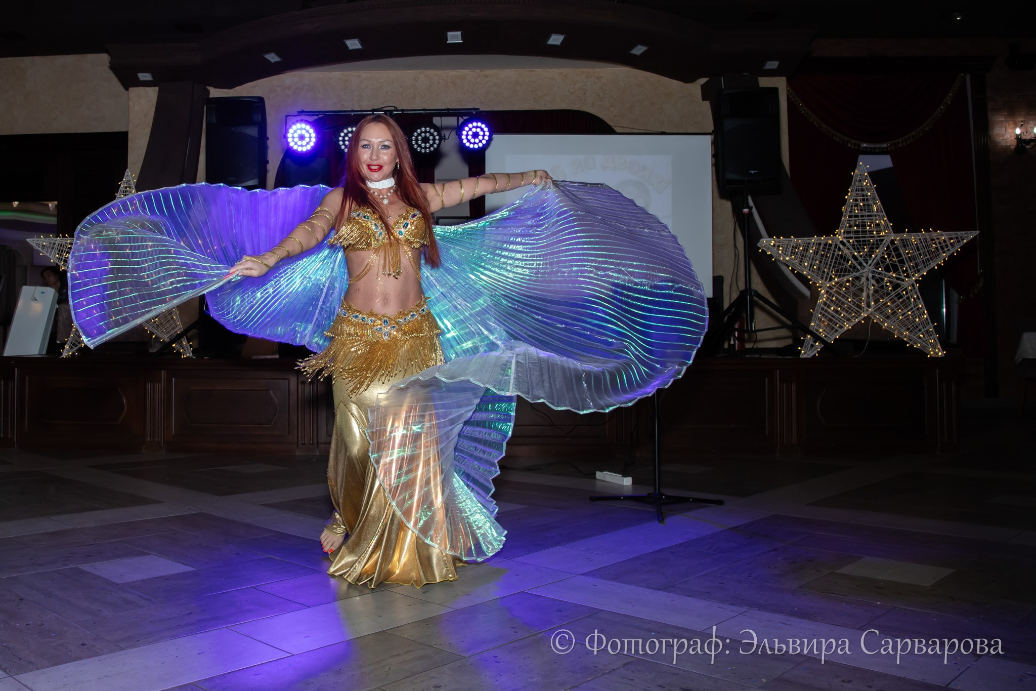 Двойной юбилей: 125 на двоих. Репортажный Фотограф