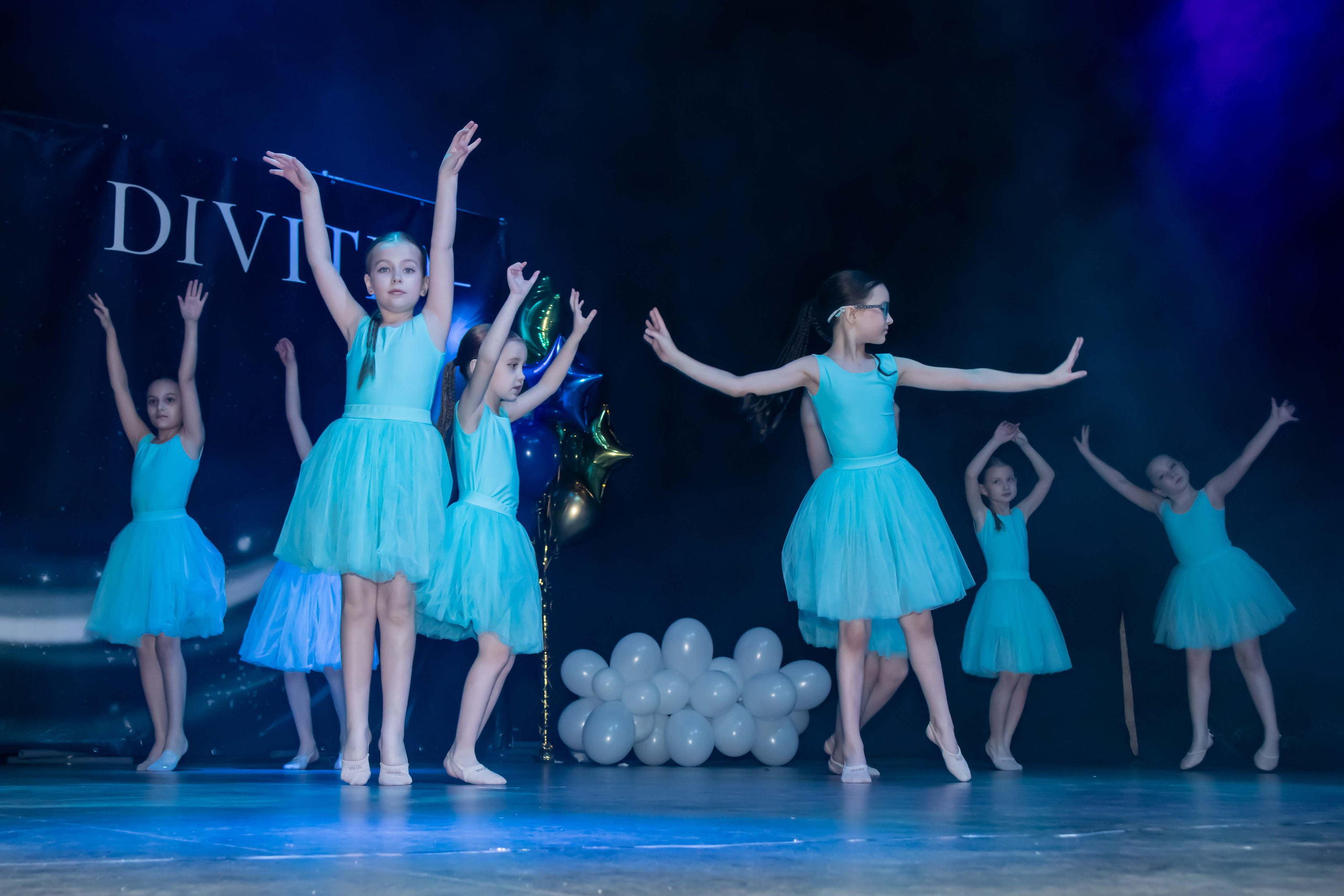 Отчетный концерт. Репортажный Фотограф