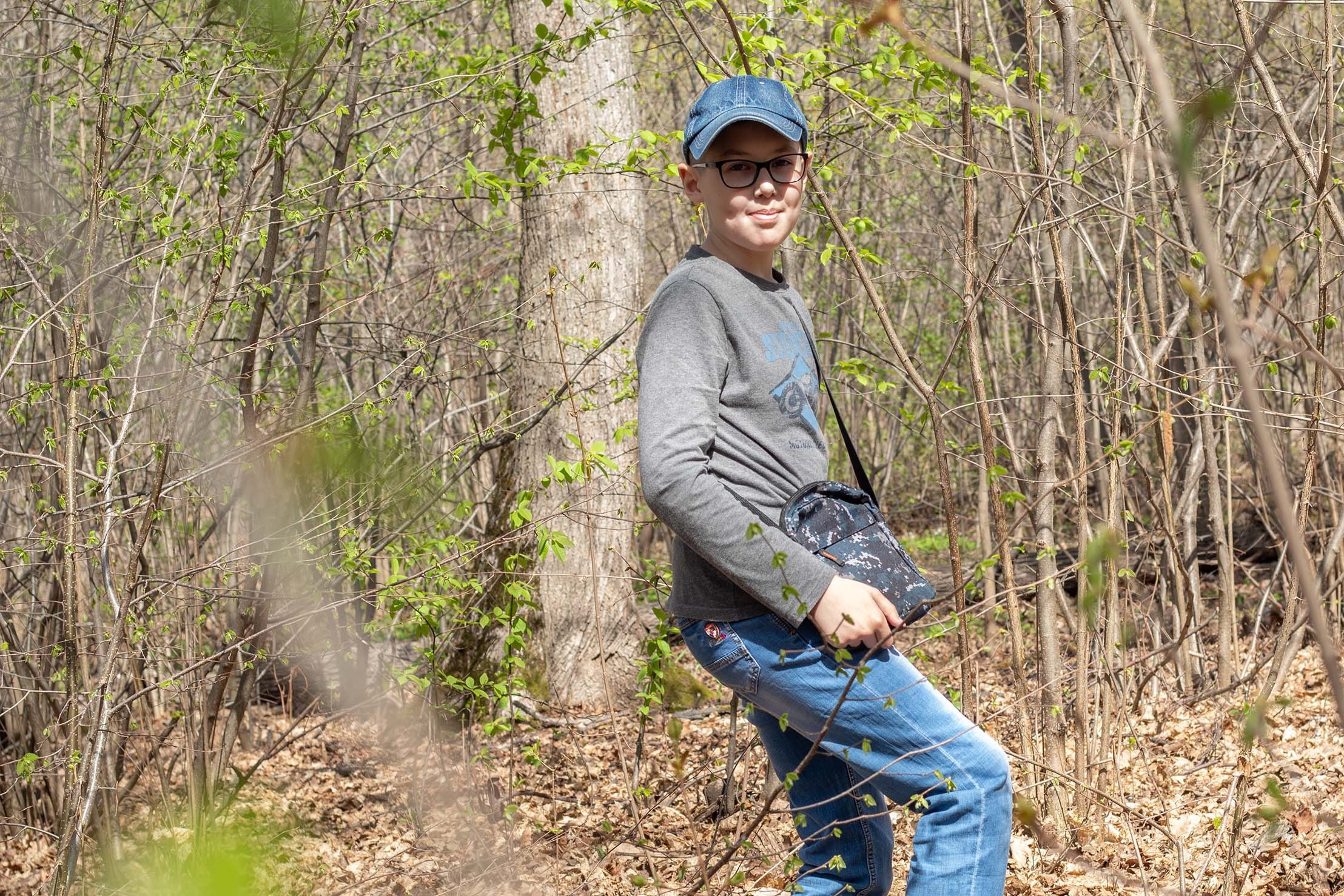 День рождение Мирона. Репортажный Фотограф