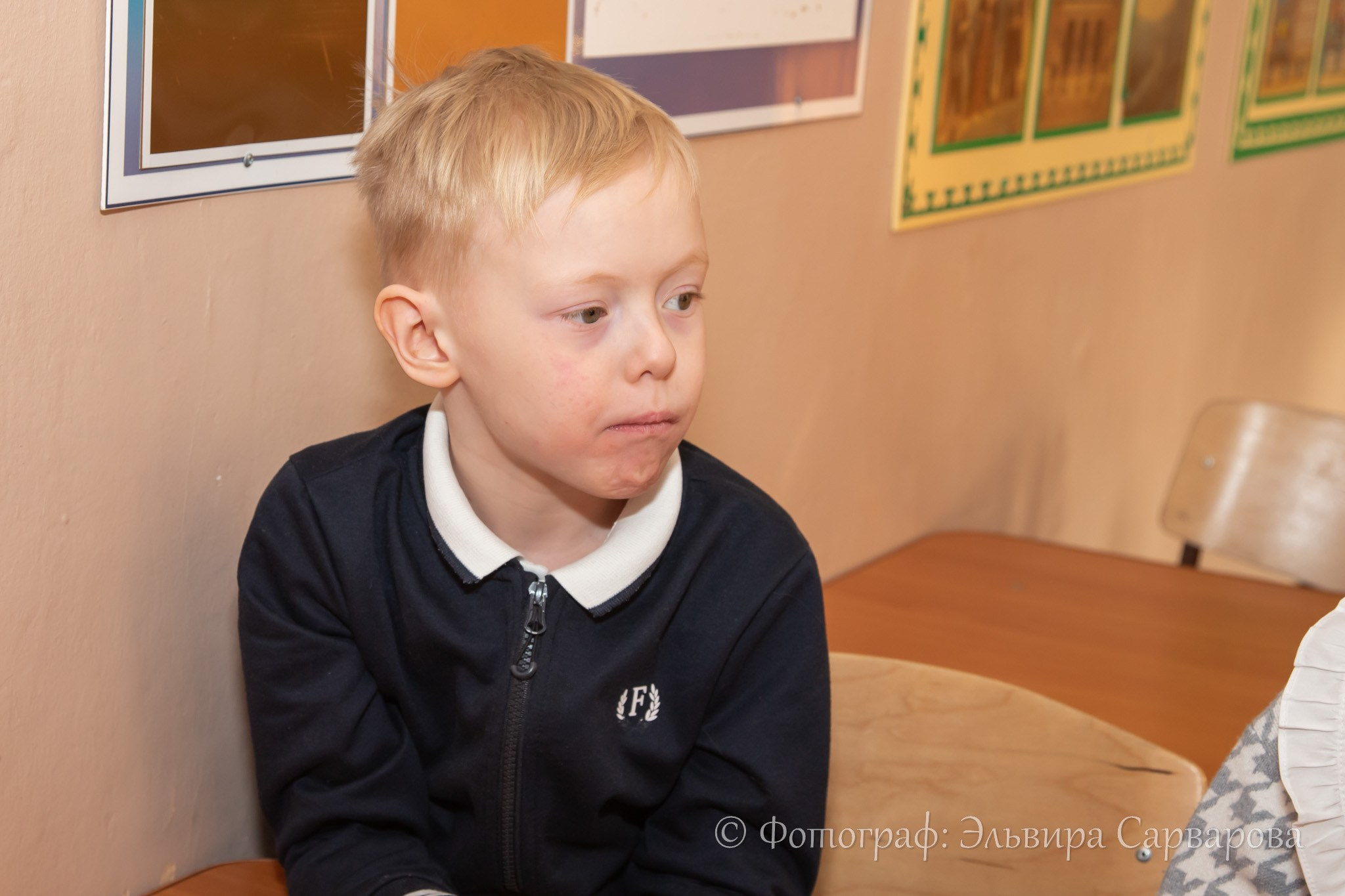 Мастер-класс по леденцам. Репортажный Фотограф