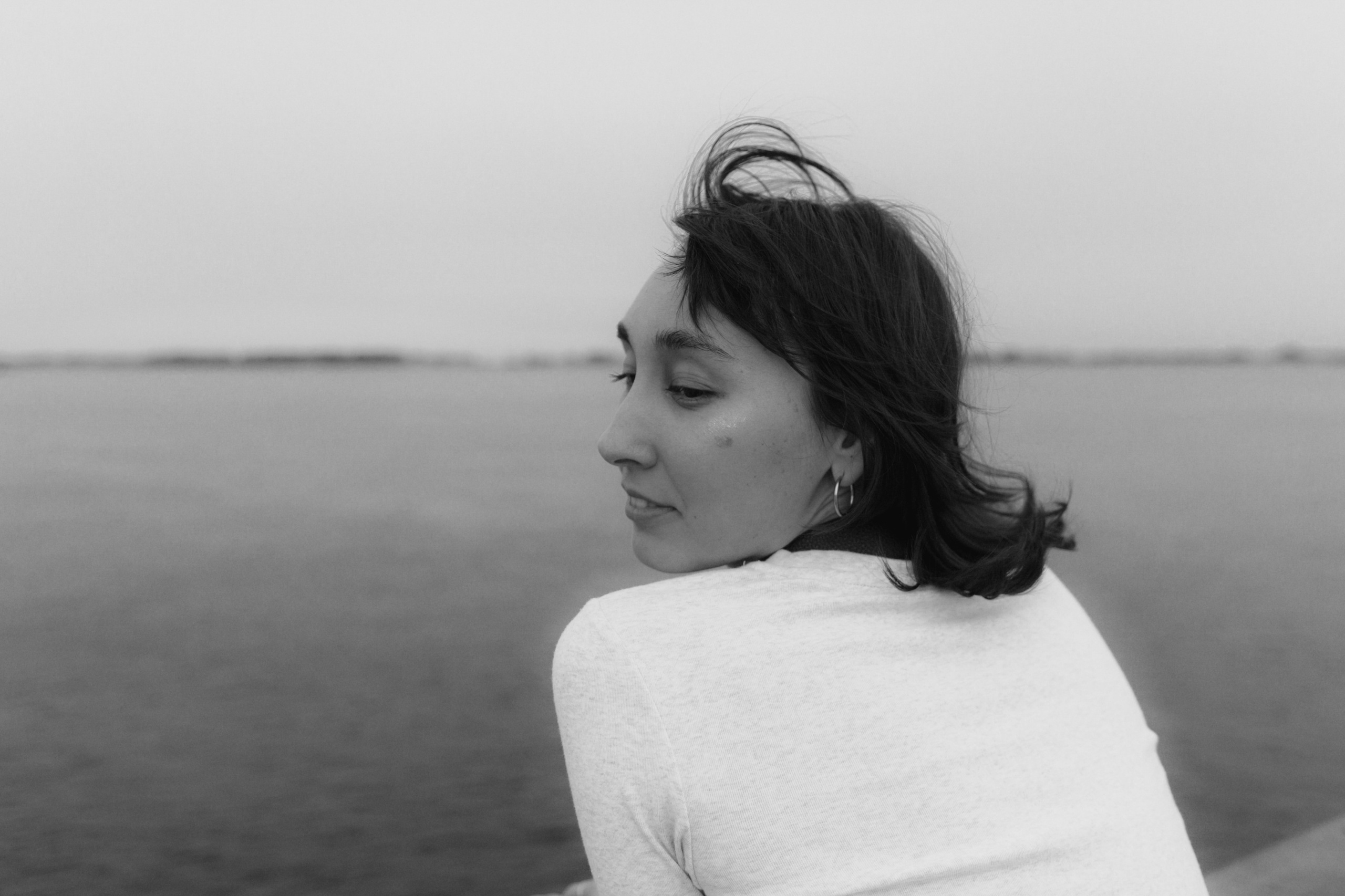 Прогулка. Фотограф Анастасия Чеботарева