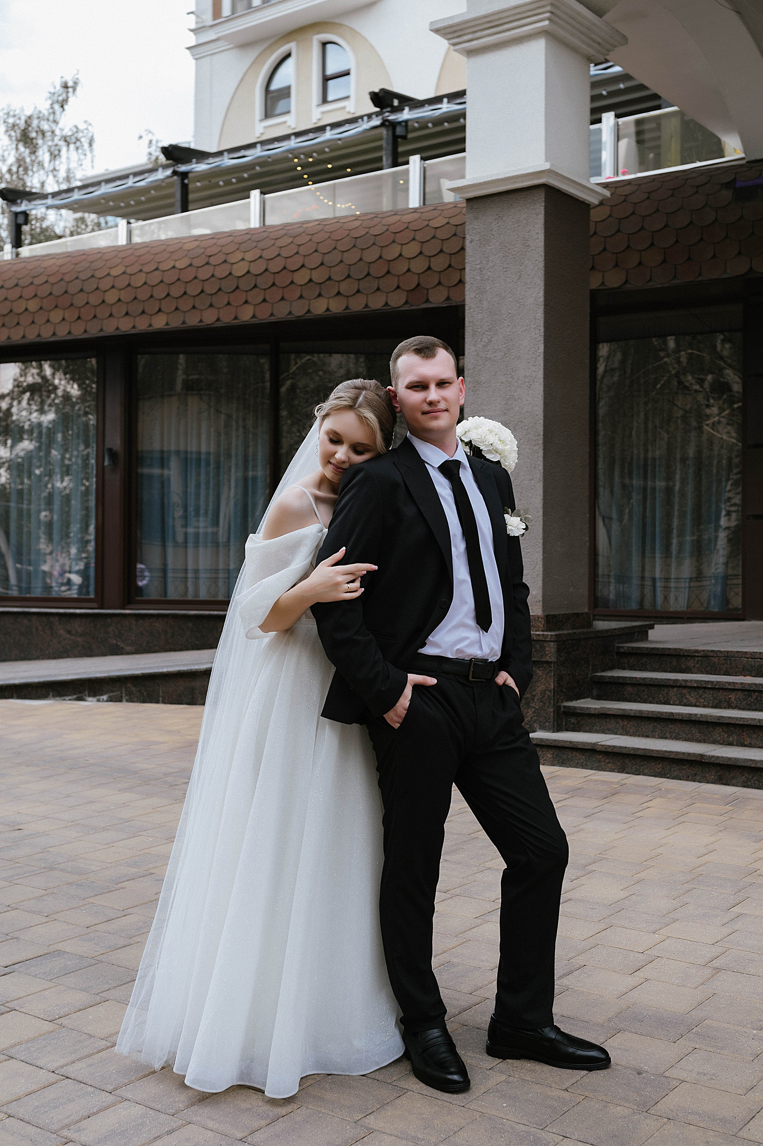 Polina & Konstantin. Семейный и детский фотограф в Белгороде Ольга Сорока