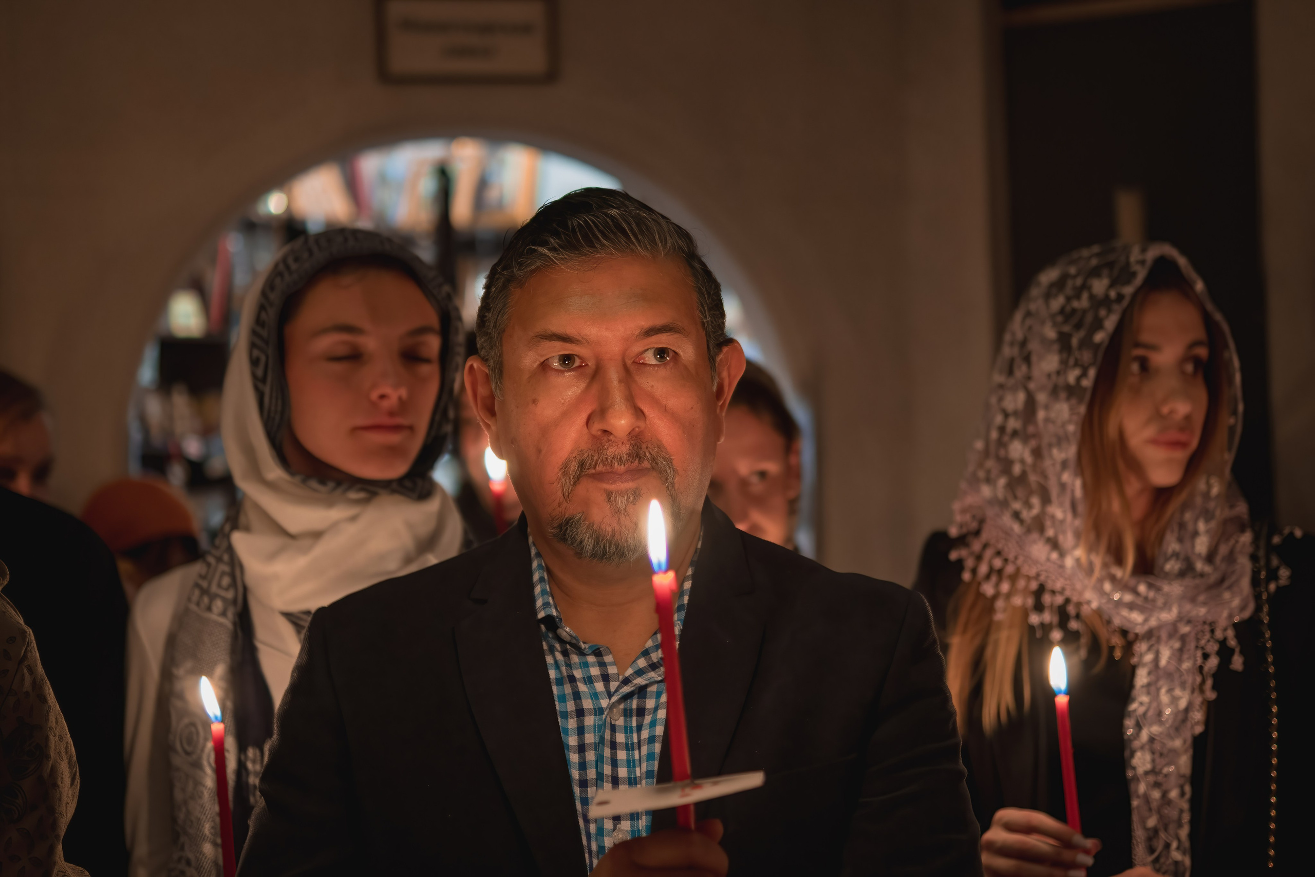 Orthodox Easter. CDMX Photography | Alex Klenin| Portrait & Event Photographer
