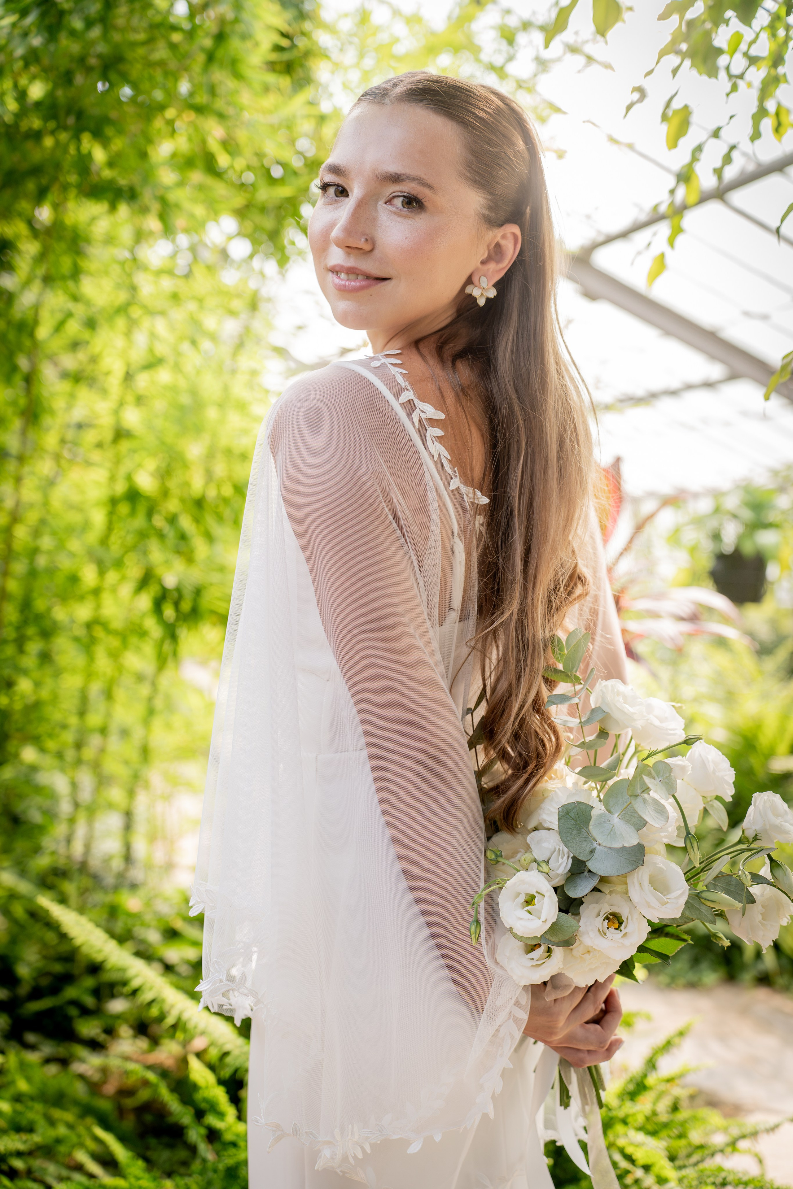 V+K. Дарья Селихова / Фотограф