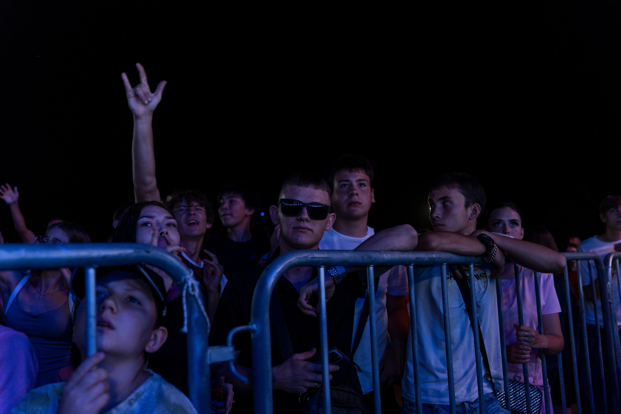 Ultra 100 (2026). Дарья Селихова / Фотограф
