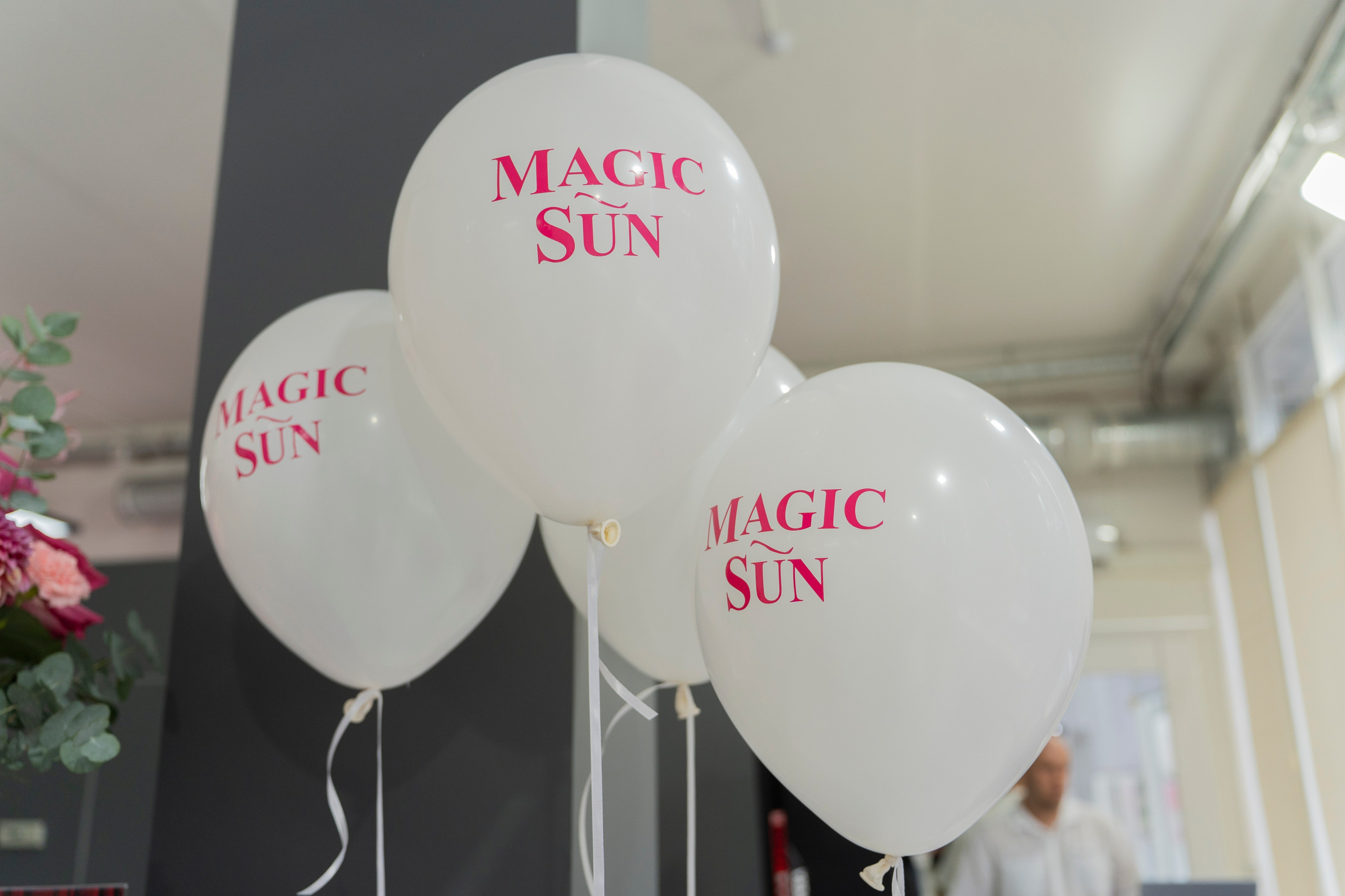Открытие салона Madic Sun в Волжском. Дарья Селихова / Фотограф