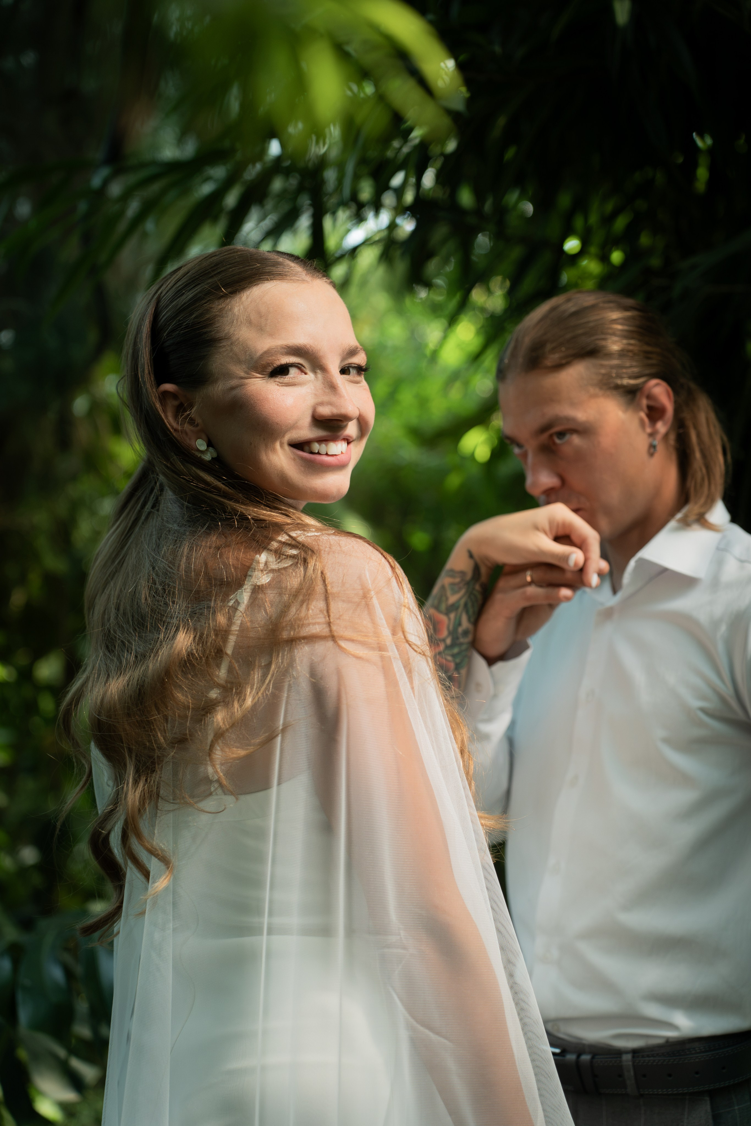 V+K. Дарья Селихова / Фотограф