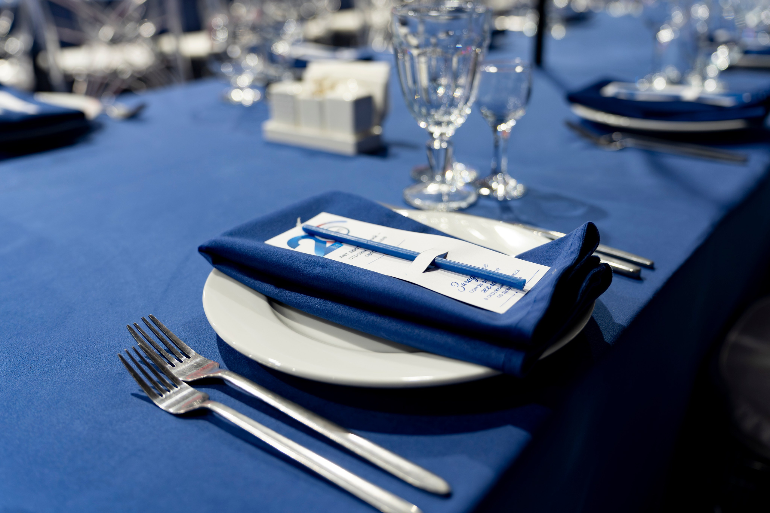 20 лет ВолгоградНефтеПроект. Дарья Селихова / Фотограф