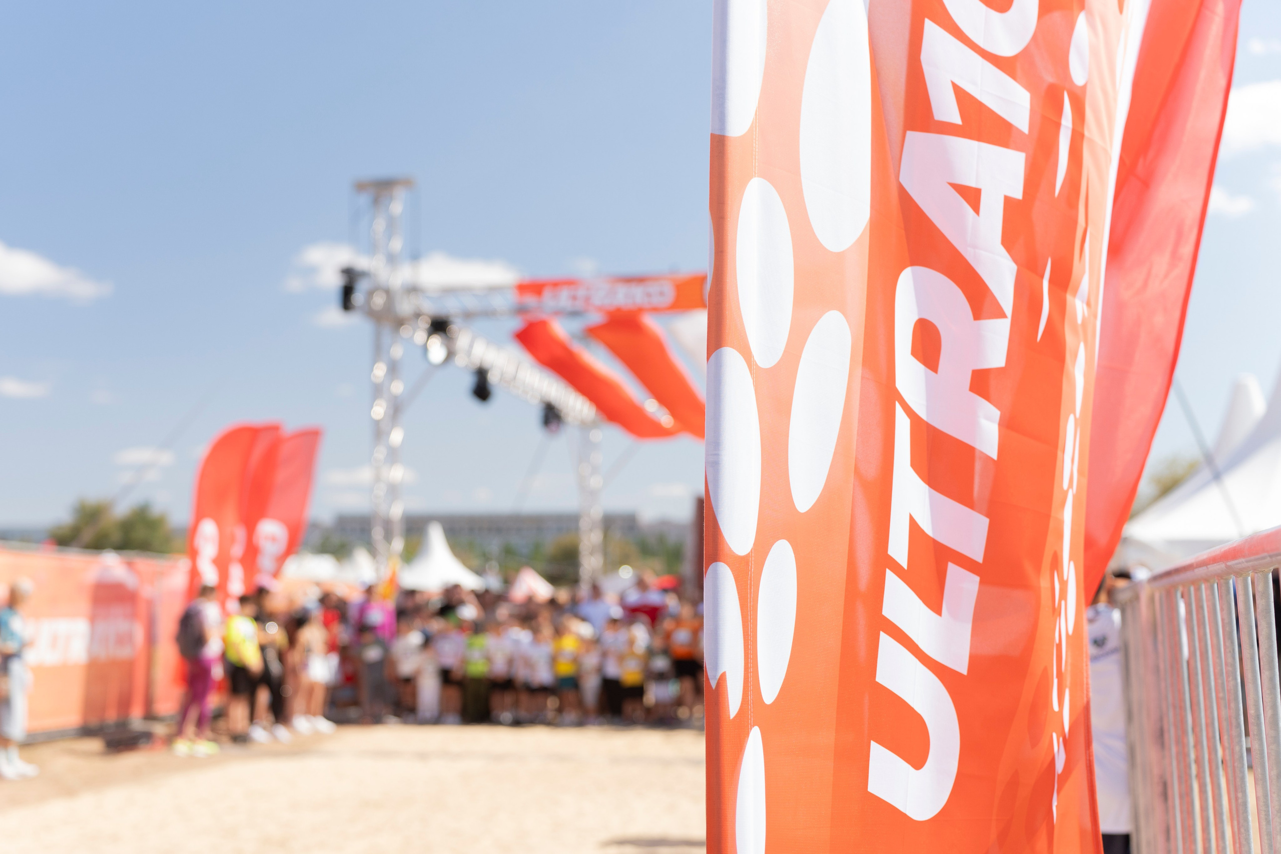 Ultra 100 (2026). Дарья Селихова / Фотограф