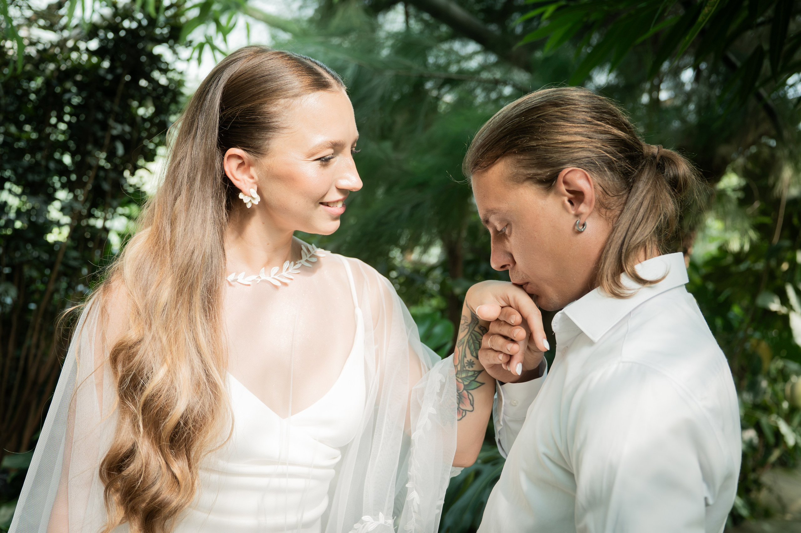 V+K. Дарья Селихова / Фотограф