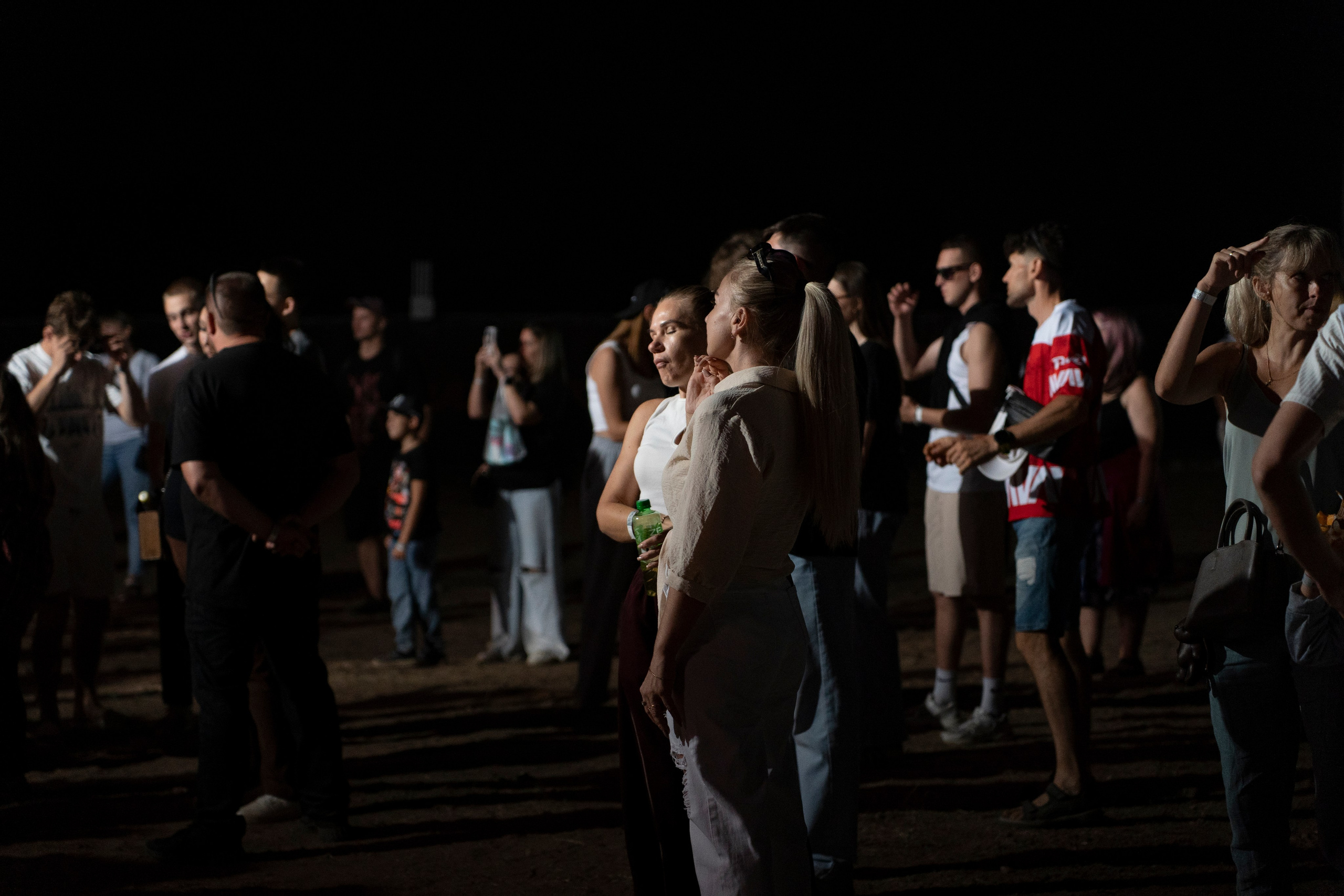 Ultra 100 (2026). Дарья Селихова / Фотограф