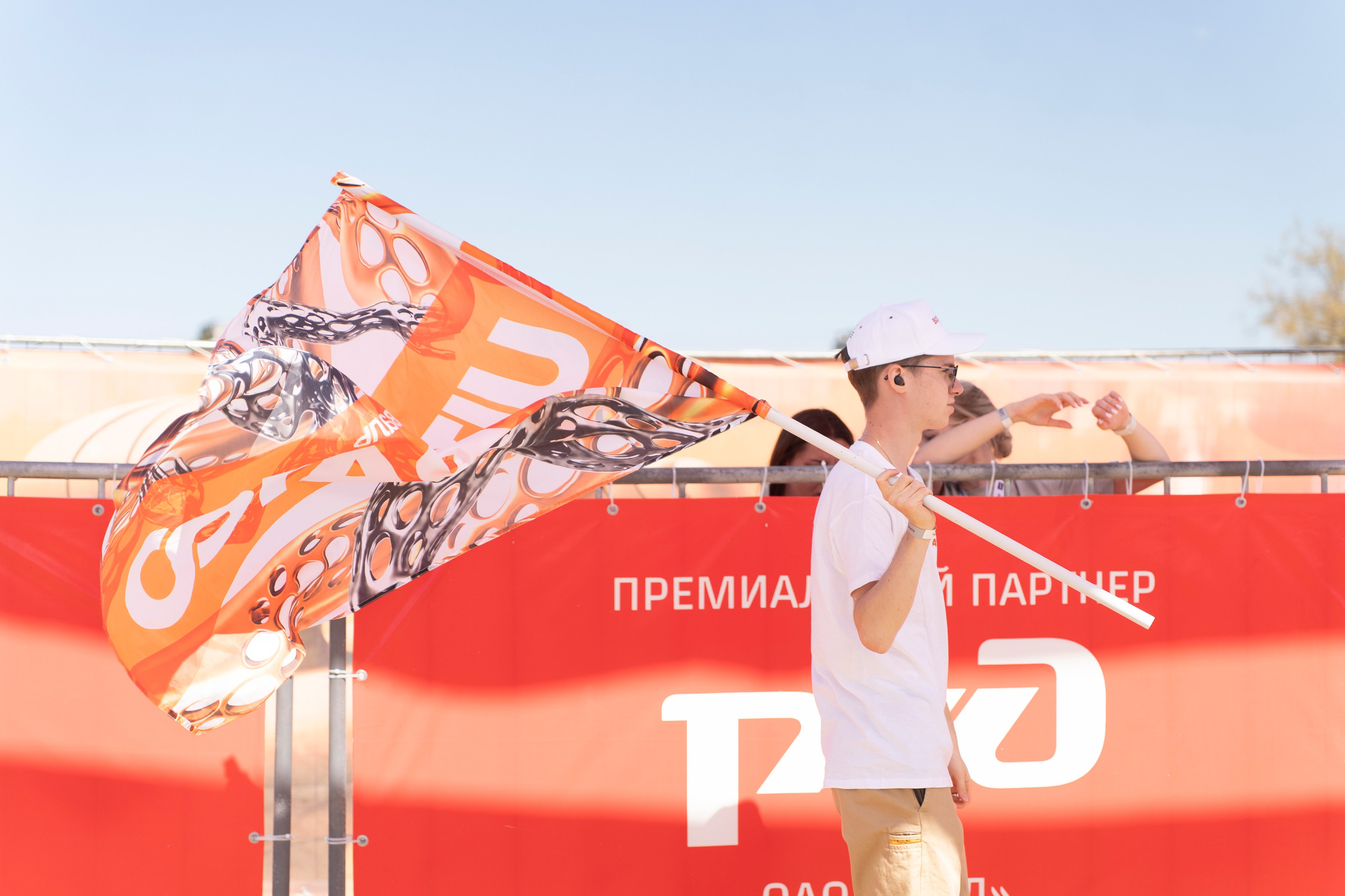 Ultra 100 (2026). Дарья Селихова / Фотограф